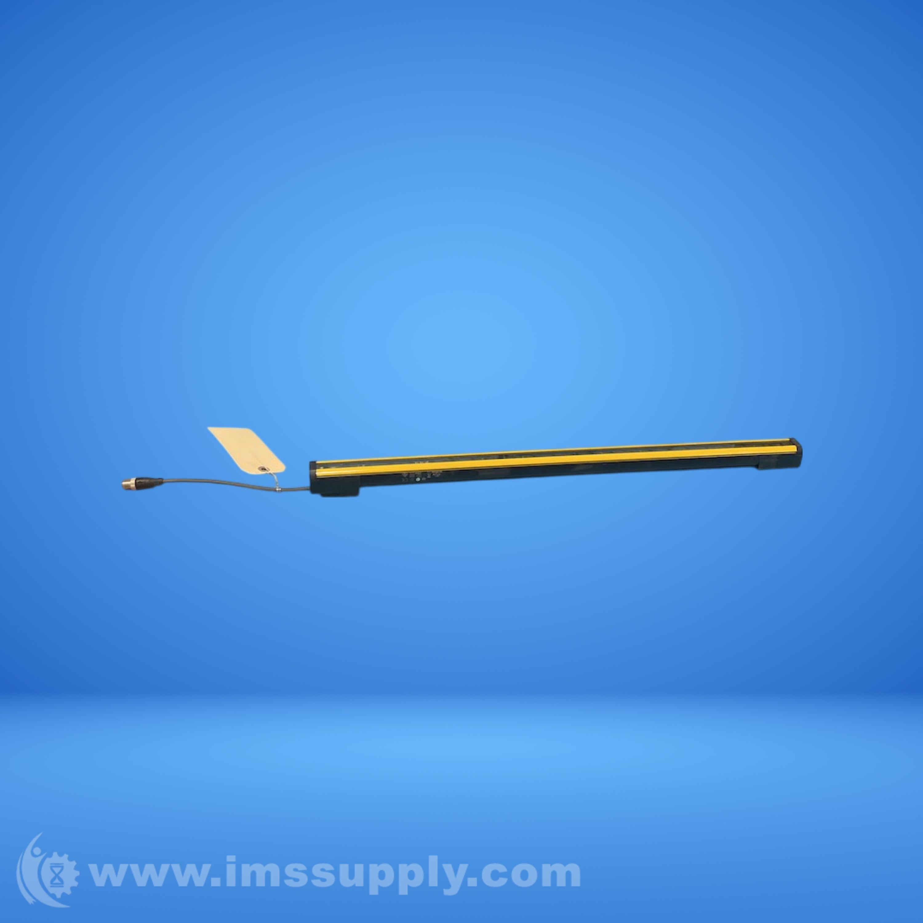 Sick C4P-SA0603S001 Safety Light Curtain With System Cable Plug - IMS ...