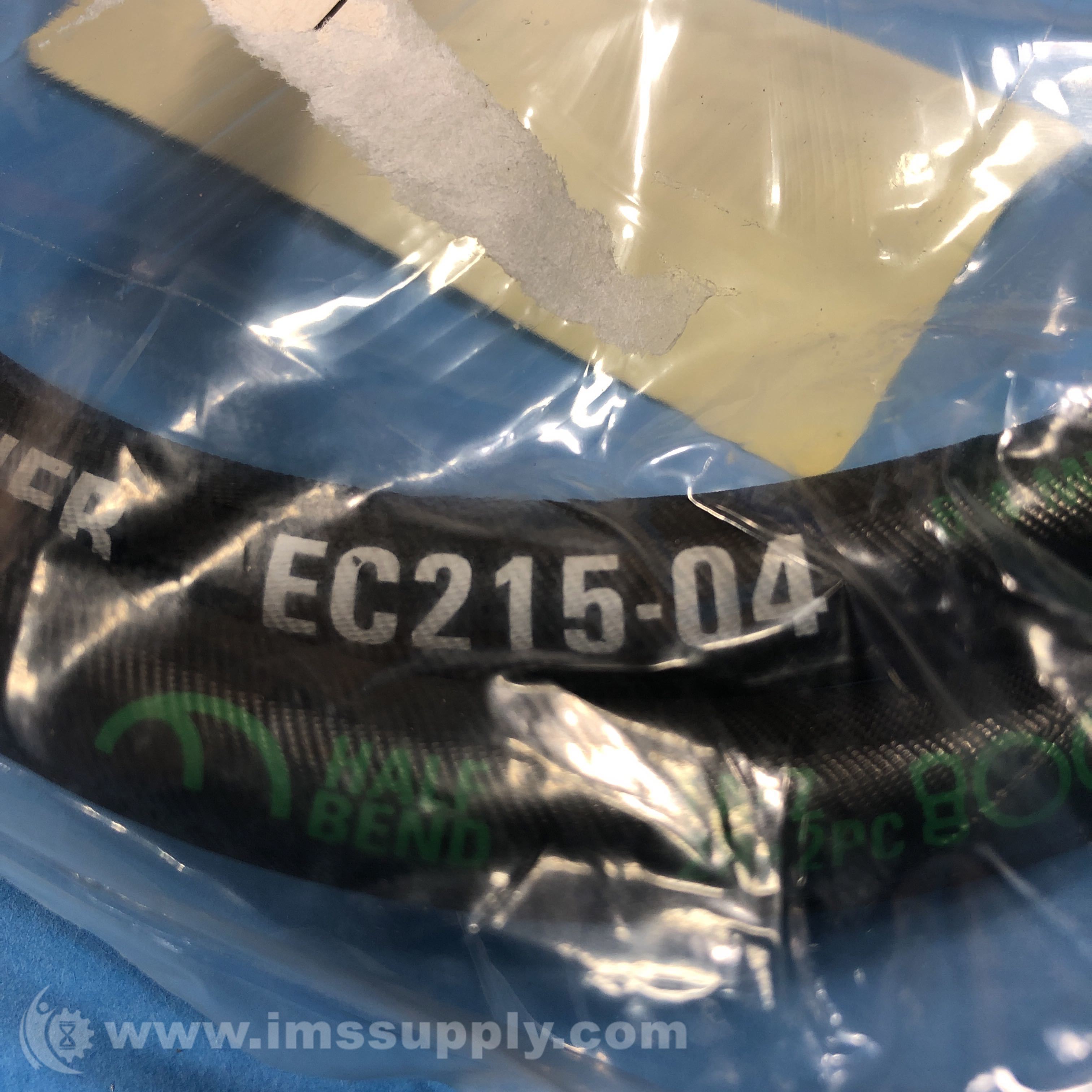 Eaton Corporation EC215-04 Hydraulic Hose - IMS Supply