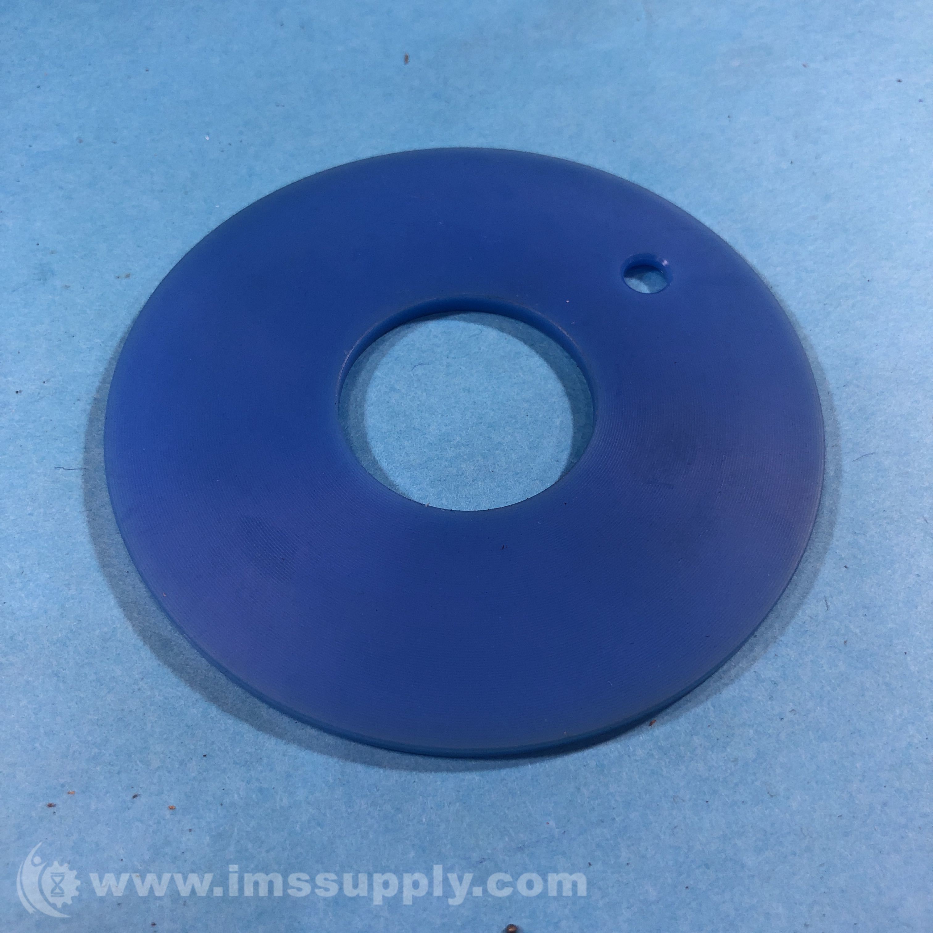 Cushioning Sealing Washer, 3'' LG IMS Supply