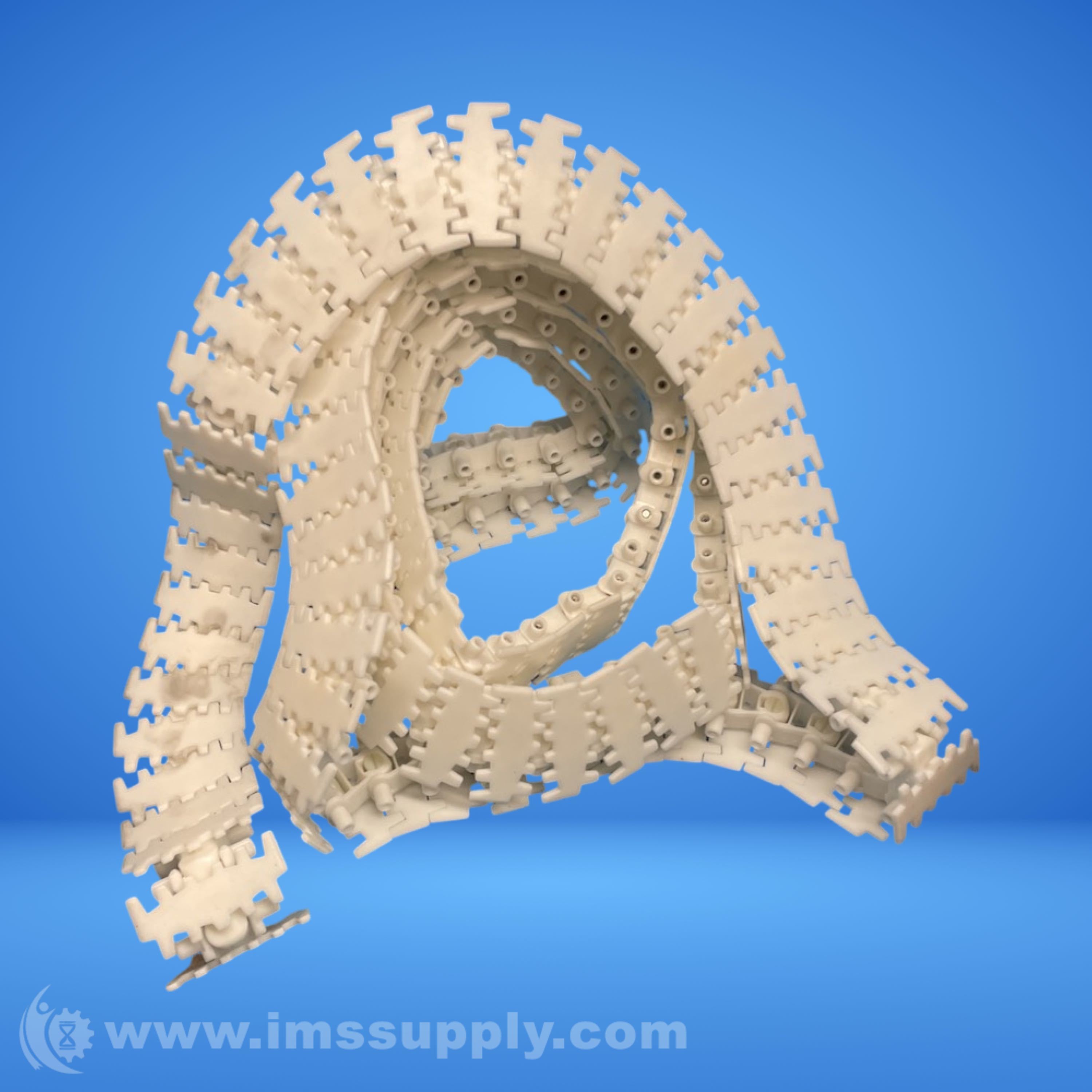 FlexLink XBTP 5A85 Plain Chain - IMS Supply