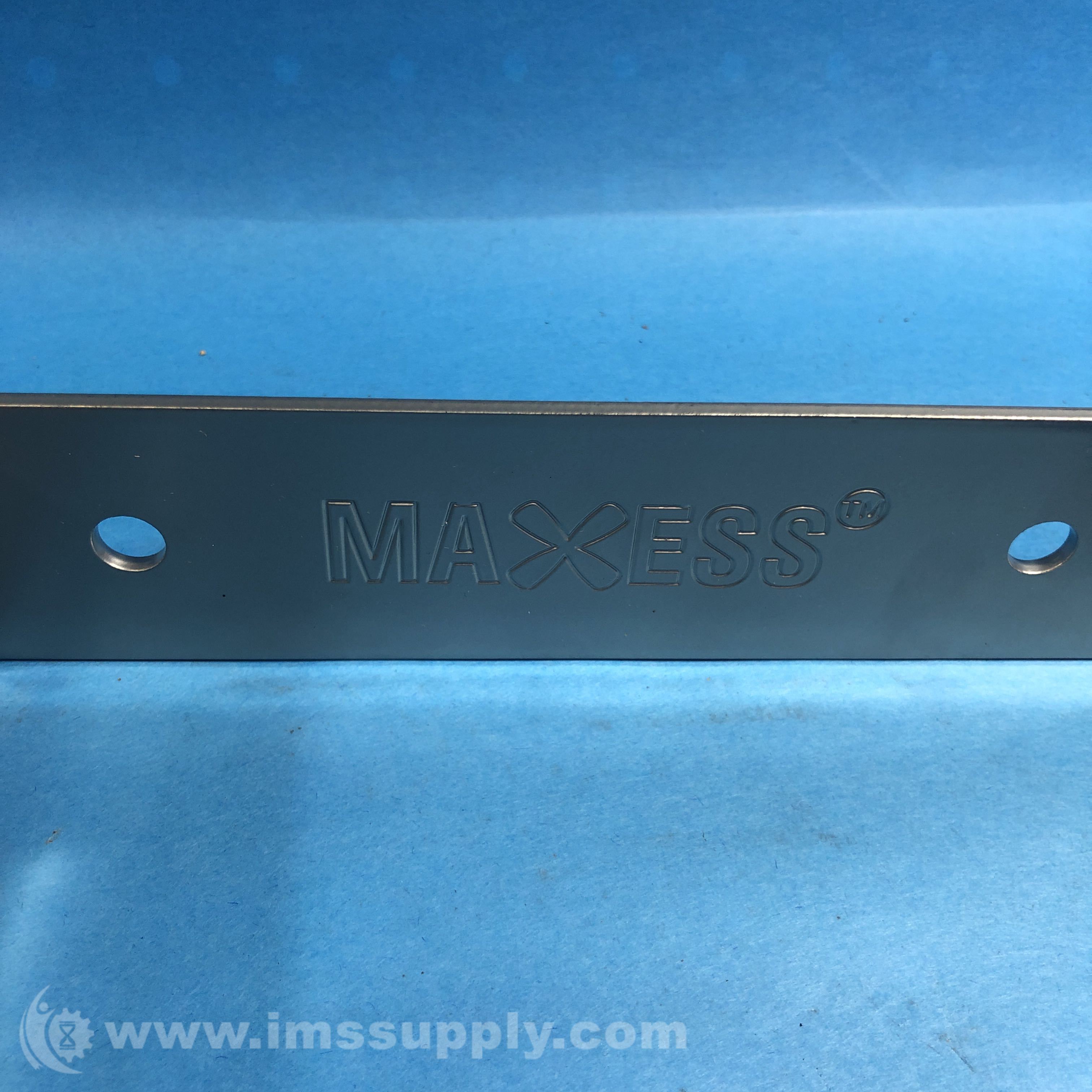 Maxess Fans Heavy Duty Mounting Bracket - IMS Supply