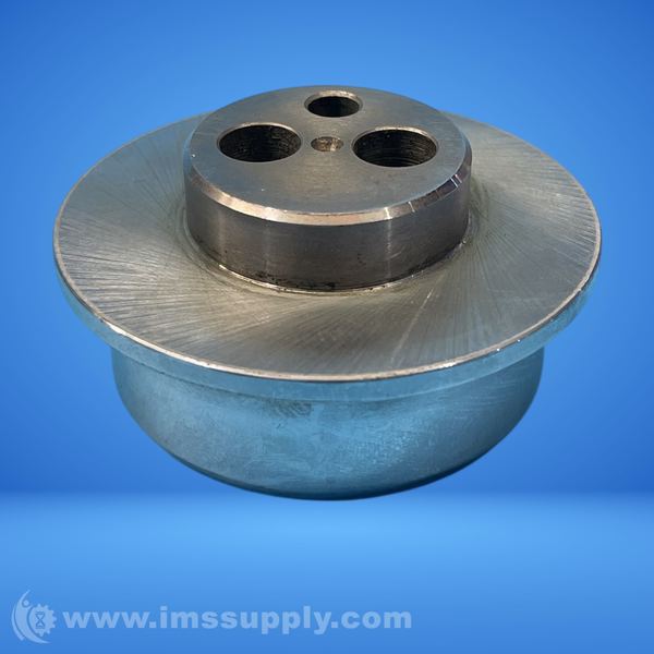 Industrial Fitting - IMS Supply