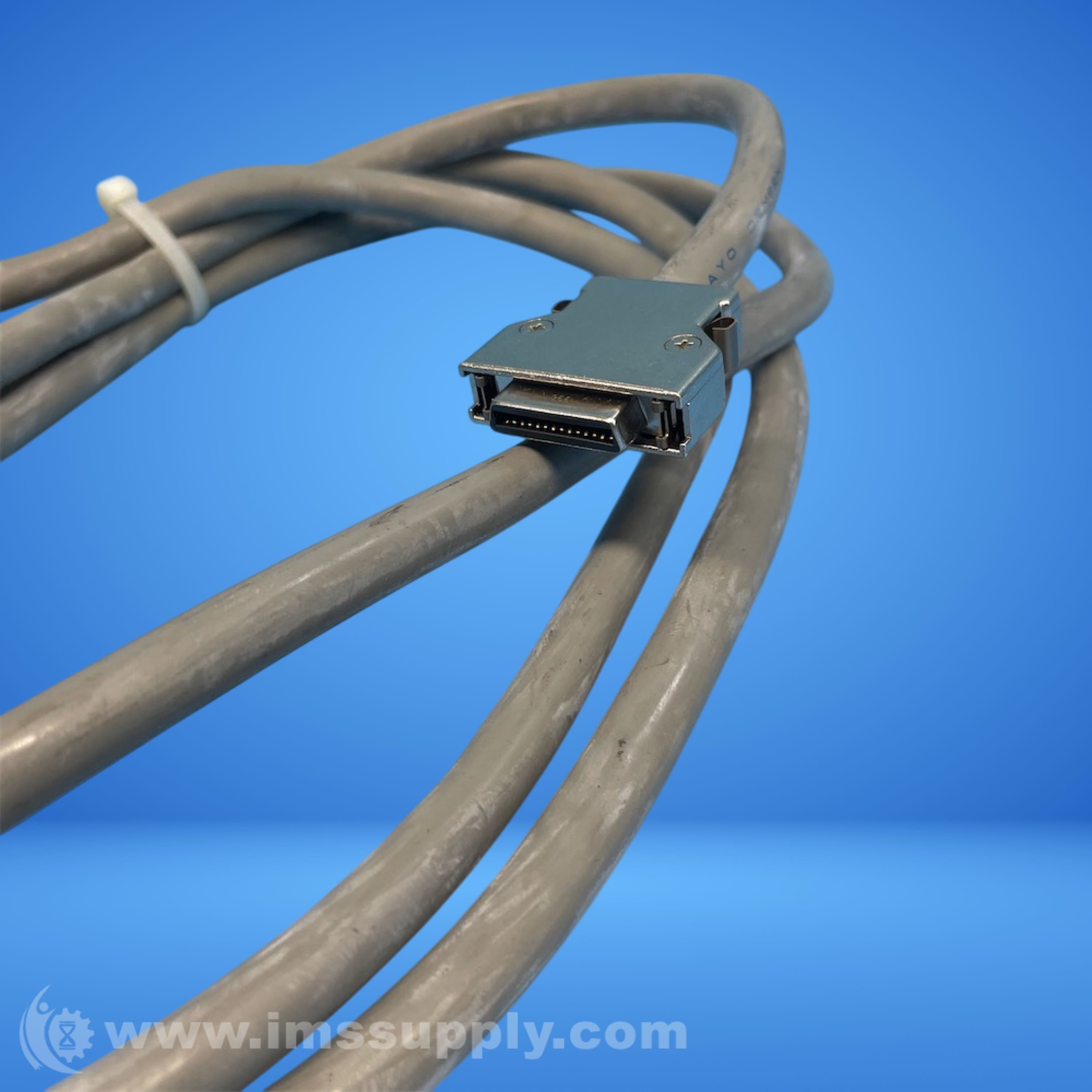 Kayo Densen CD30-2.5M Cable Assembly - IMS Supply