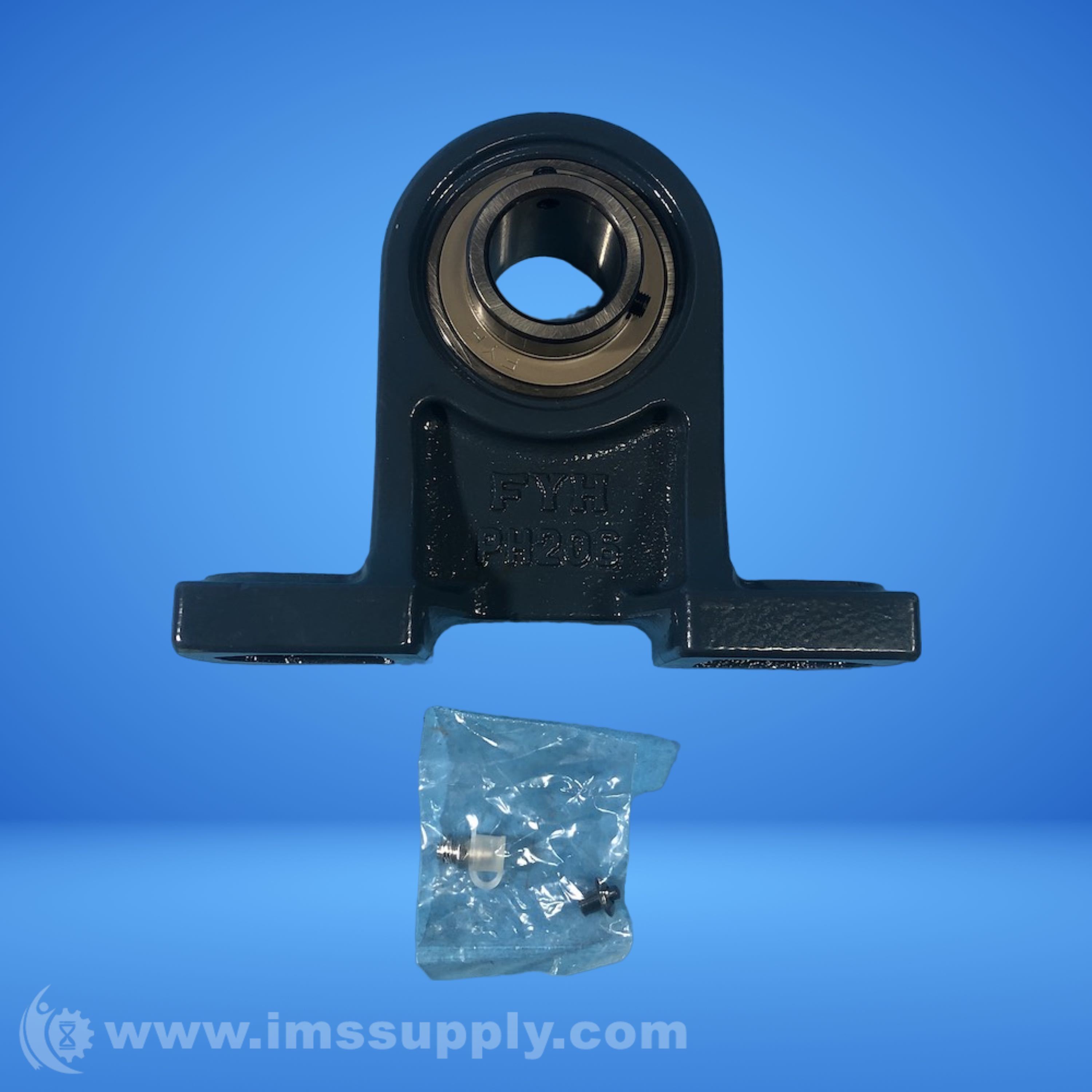 FYH Bearing Units UCPH206 IMS Supply