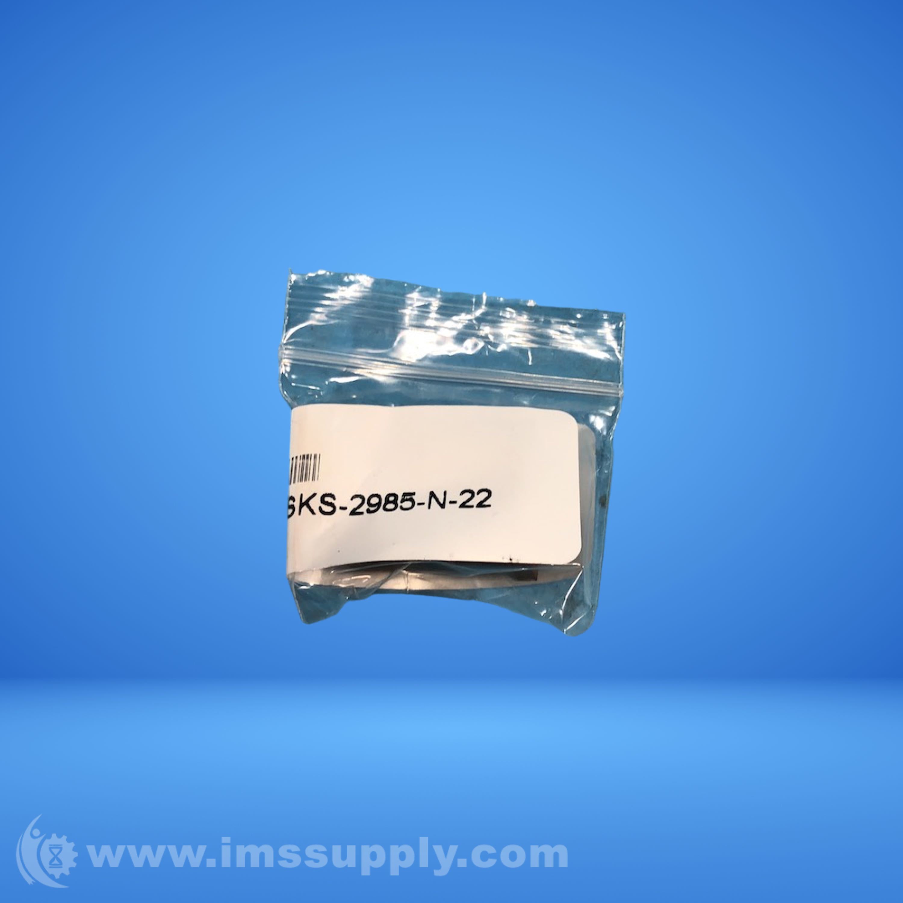 SKS-2985-N-22 Insulation Plate - IMS Supply