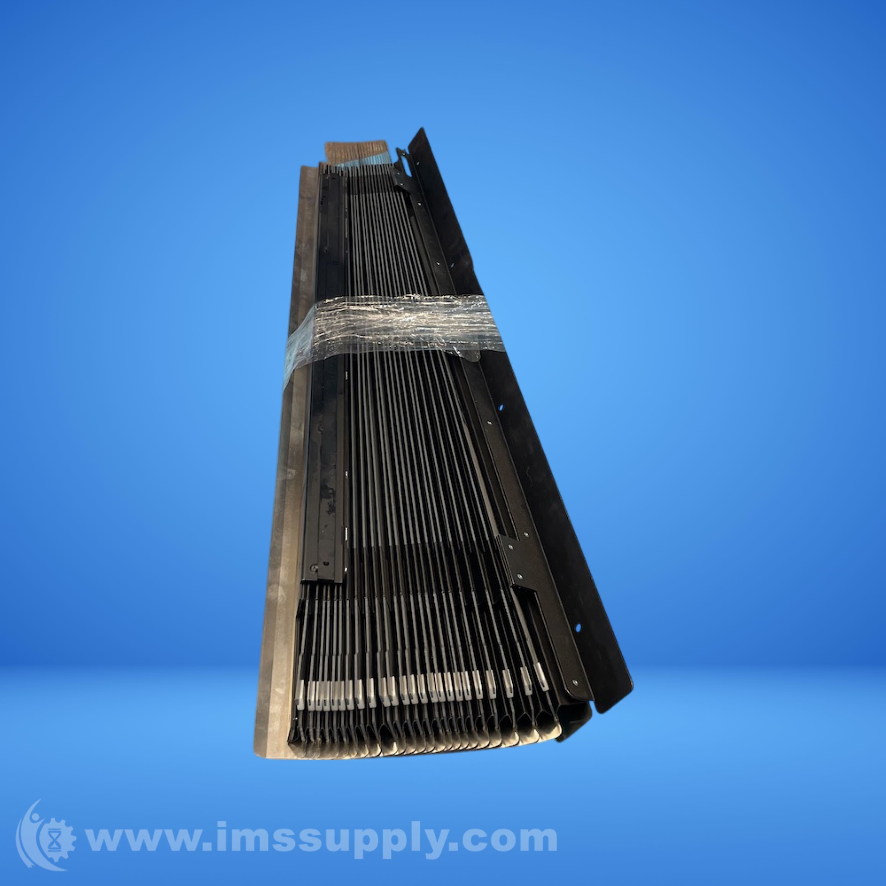 Nippon Jabara 36 inch x 10 inch x 3 inch Bellow Cover - IMS Supply