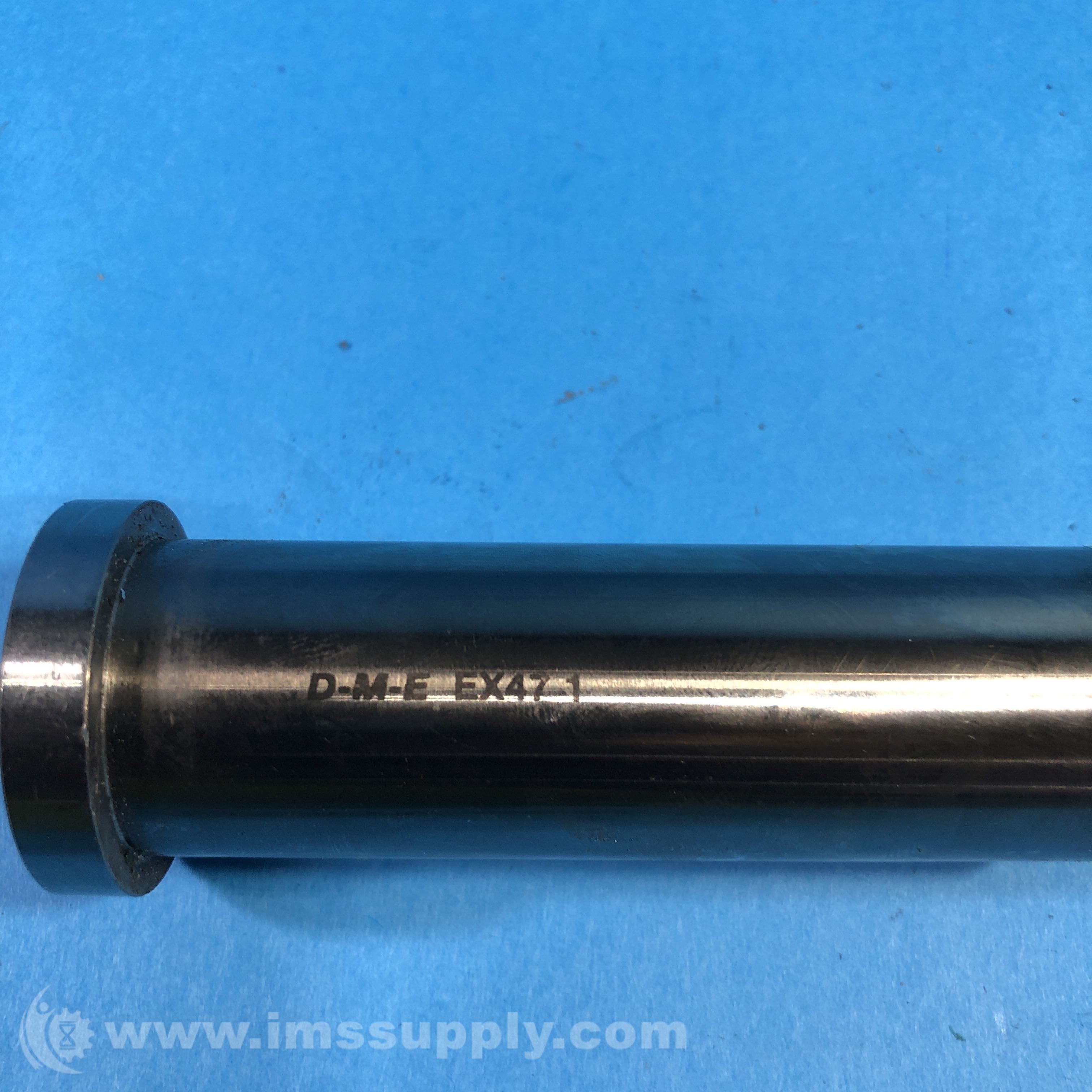 Dme EX471 Hotwork Ejector Pin IMS Supply