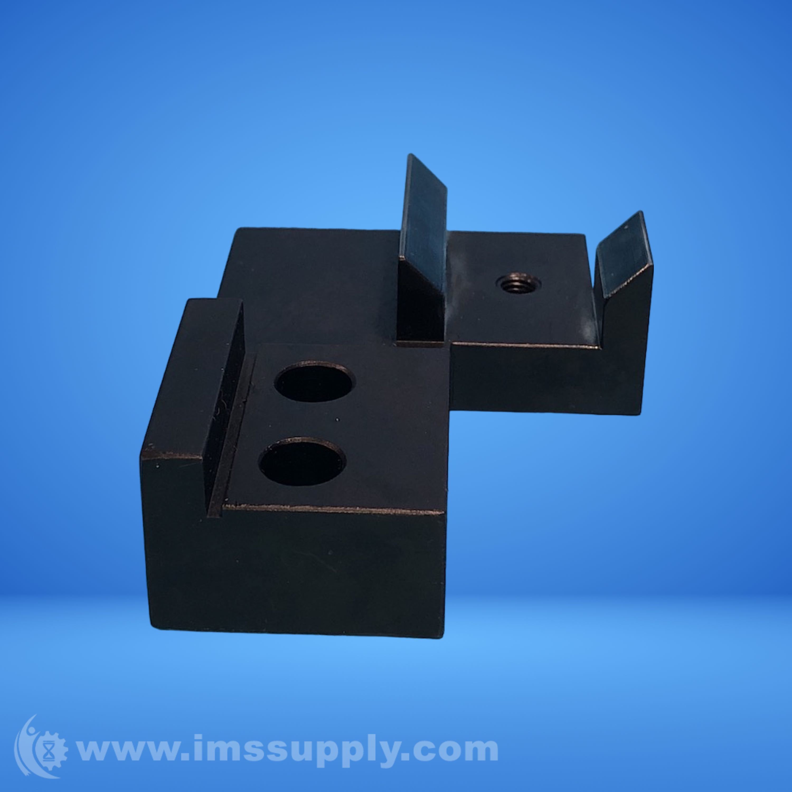 73712-05 Machined Micromatic Rod Gripper Finger 4 x 3 x 2 - IMS Supply