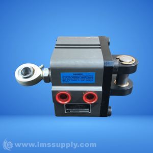 Taiyo 100S-1 6SD40N60T-LN Hydraulic Cyilnder - IMS Supply Taiyo 100S-1 6SD40N60T-LN Hydraulic Cyilnder - IMS Supply