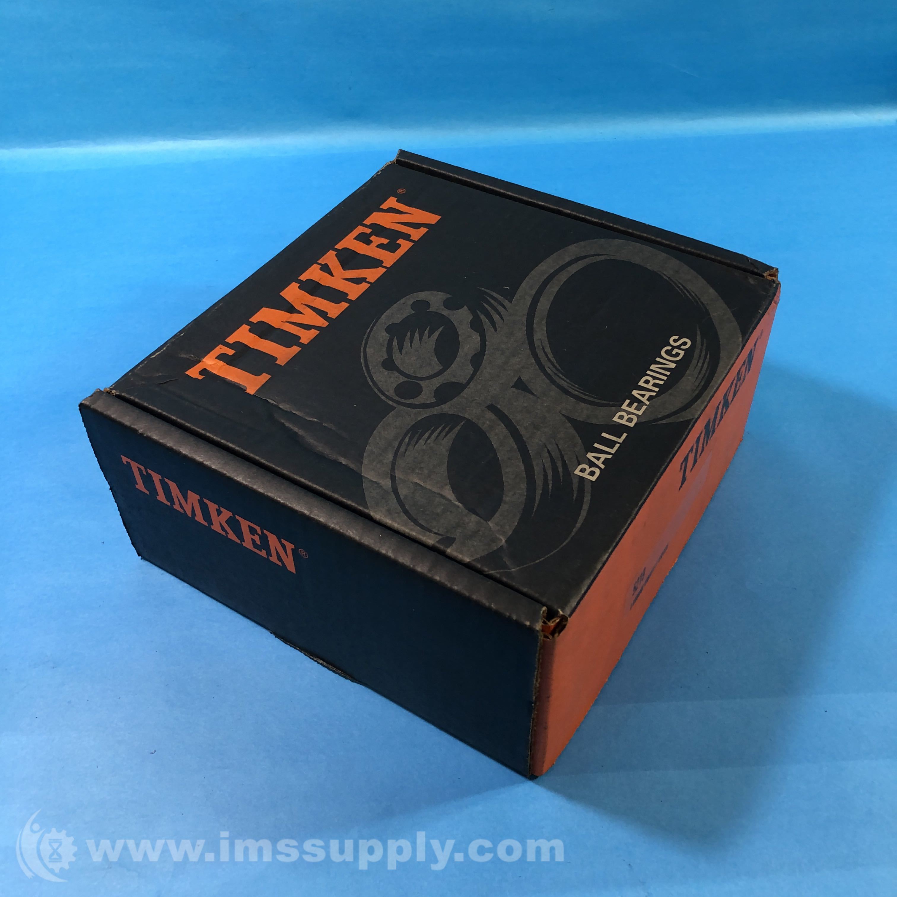 Timken 5219 Double Row Angular Contact Bearing IMS Supply