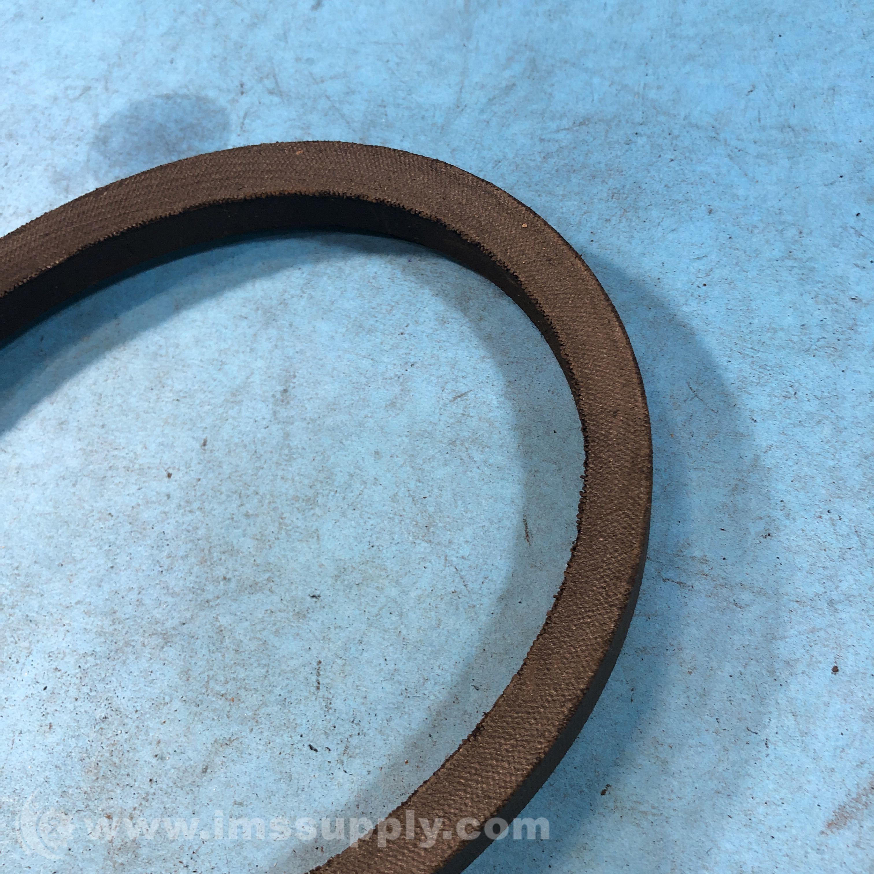 Goodyear B81 Classical VBelt, 1 Band, B' Section IMS Supply