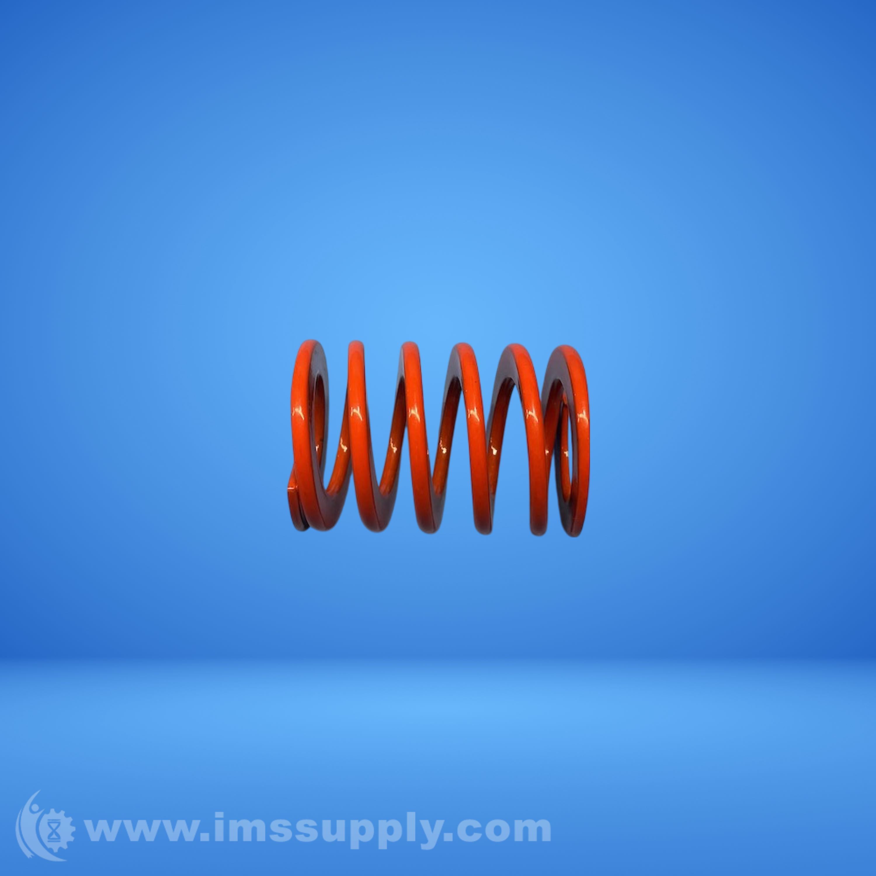 Tamagawa AF35-50 K=3.7KG/MM Medium Deflection Coil Spring - IMS Supply