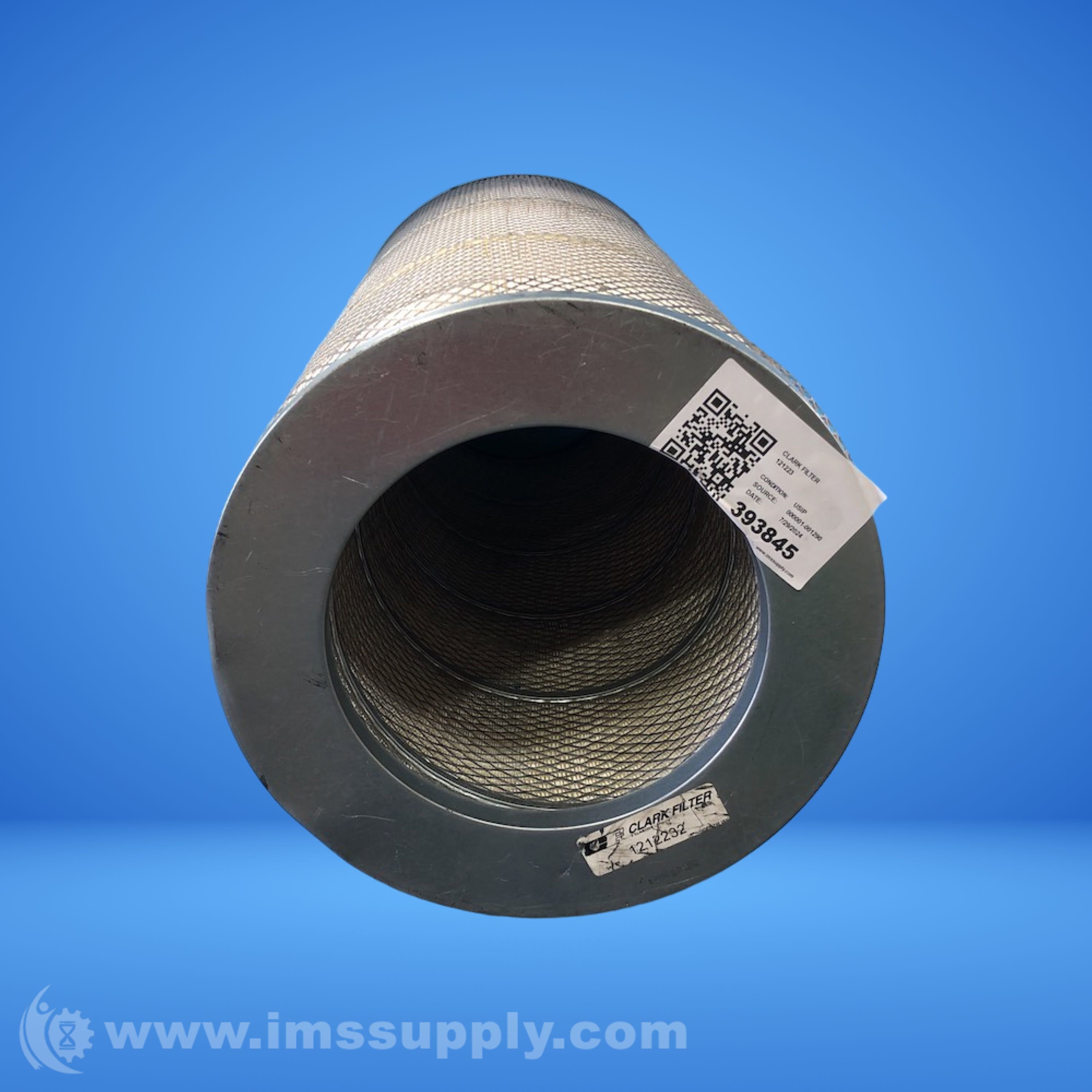 Clark Filter 1212232 Filter Element - IMS Supply
