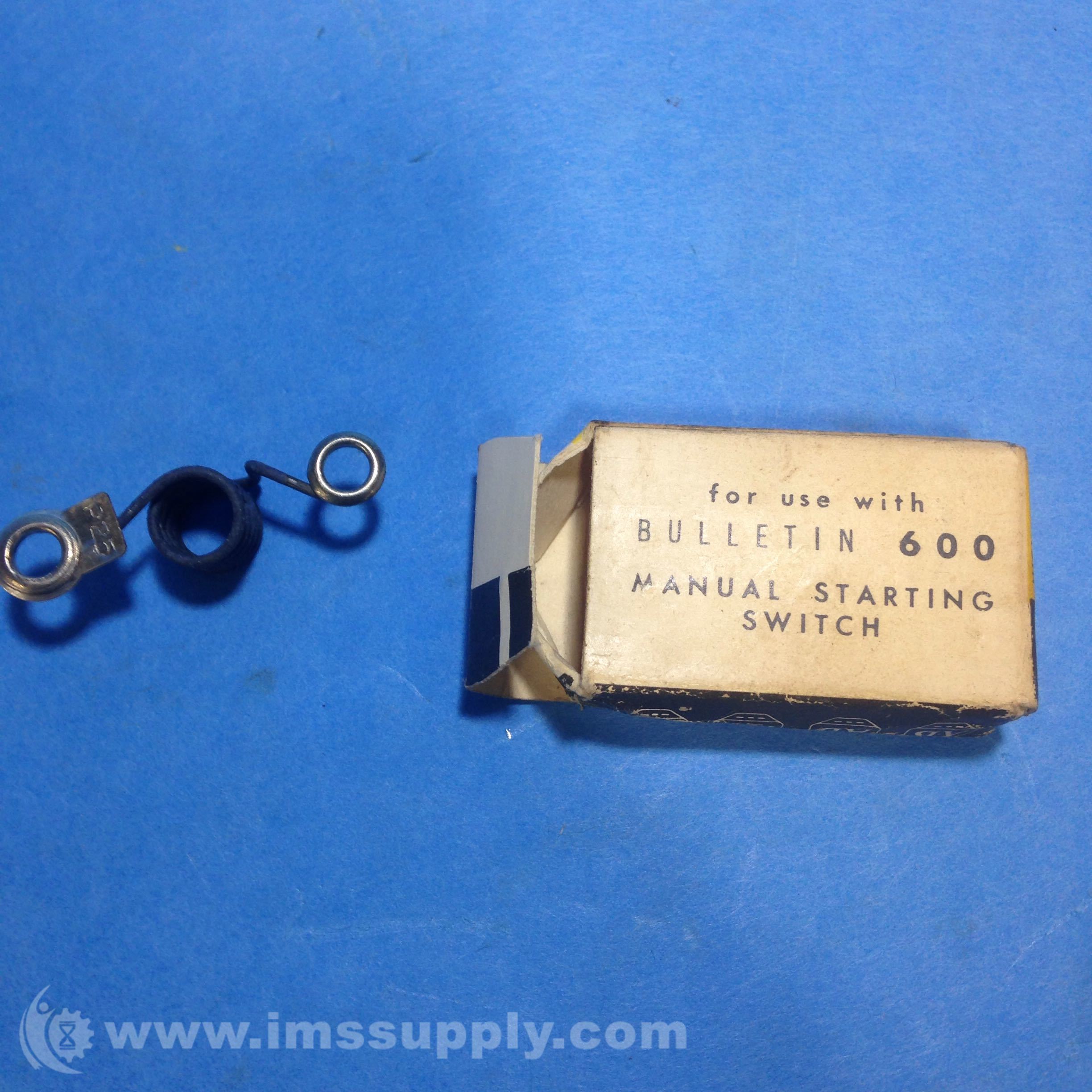 Allen Bradley P25 Overload Heater Element IMS Supply