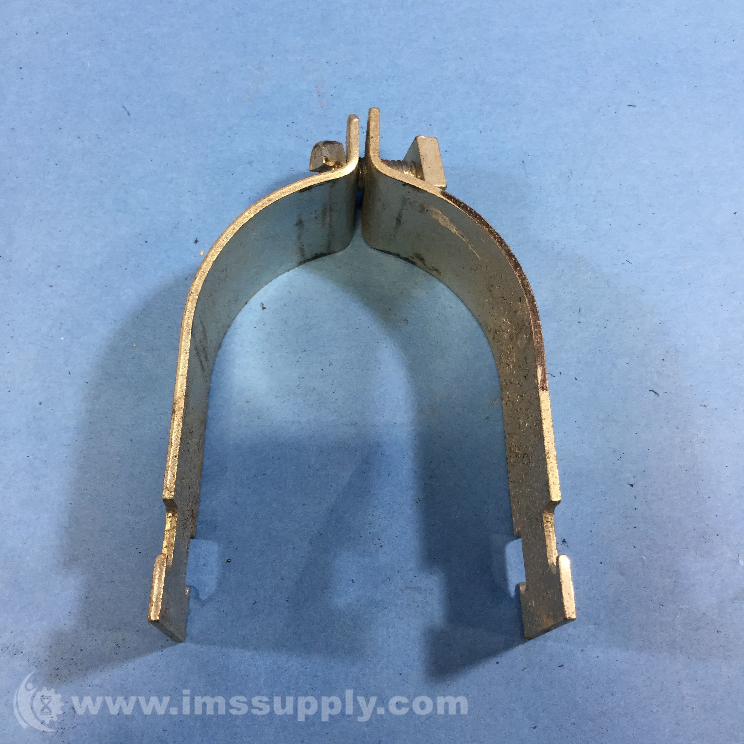 Power Strut 0-Strut OD 3 inch Conduit Hanger Strut Clamp - IMS Supply