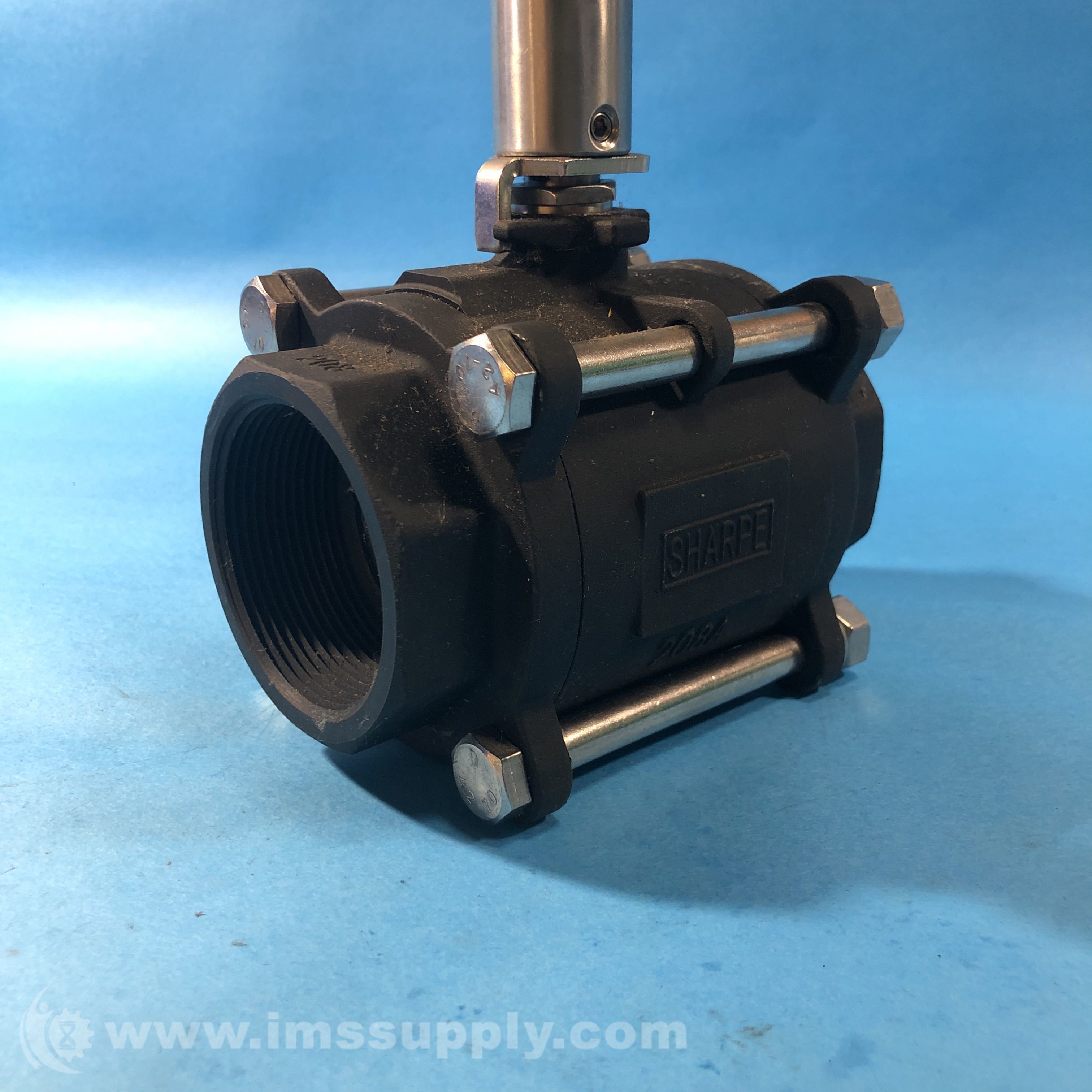 Sharp 208A - IMS Supply