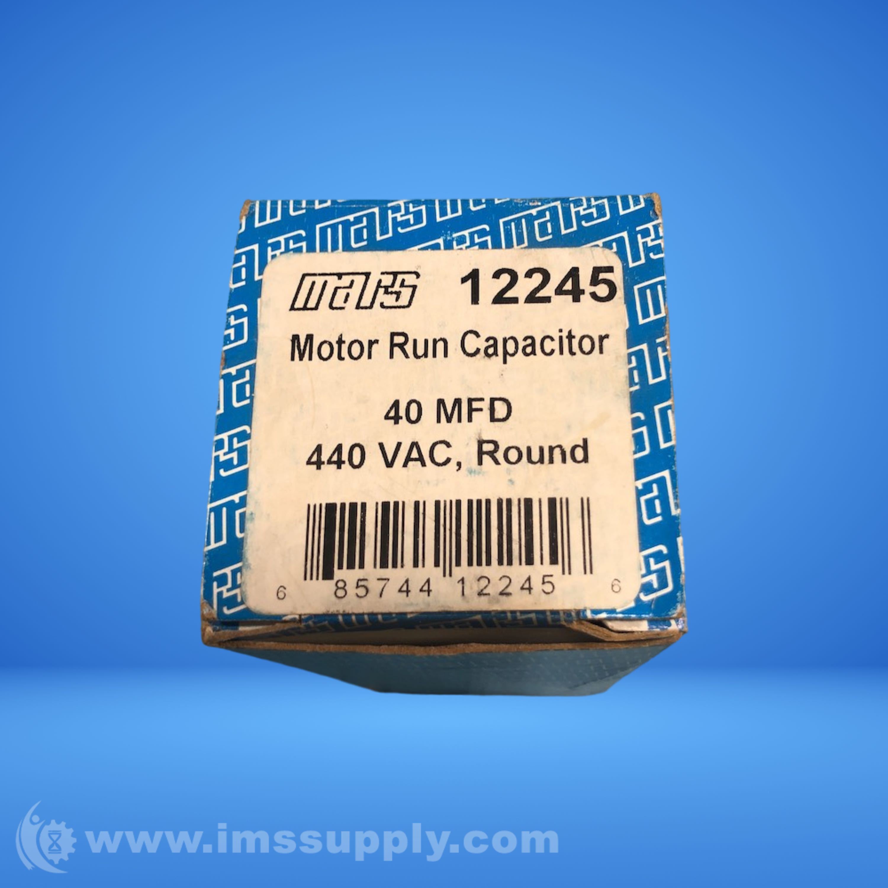 Mars 12245 - IMS Supply