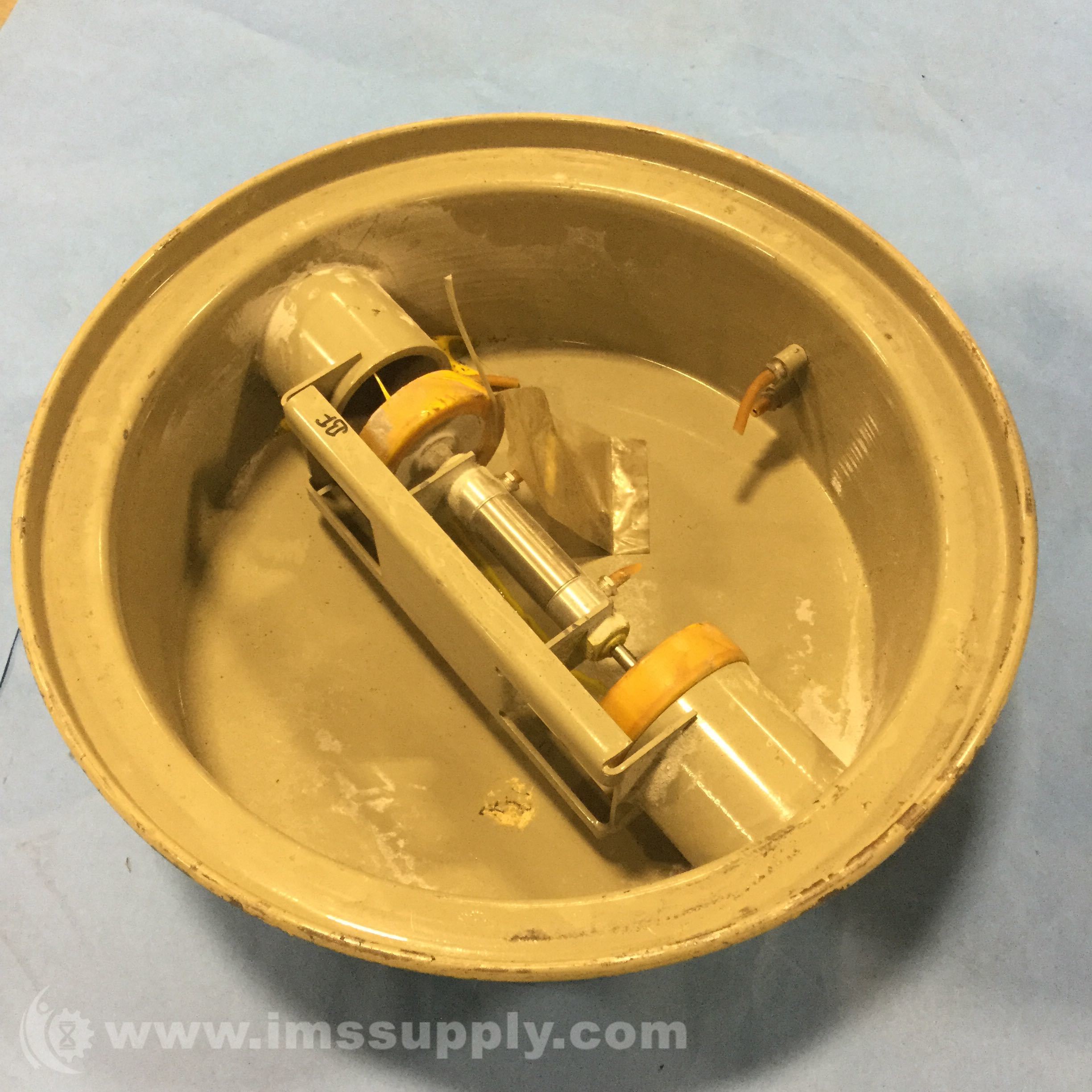 Conair Franklin DL15 Vacuum Hopper IMS Supply