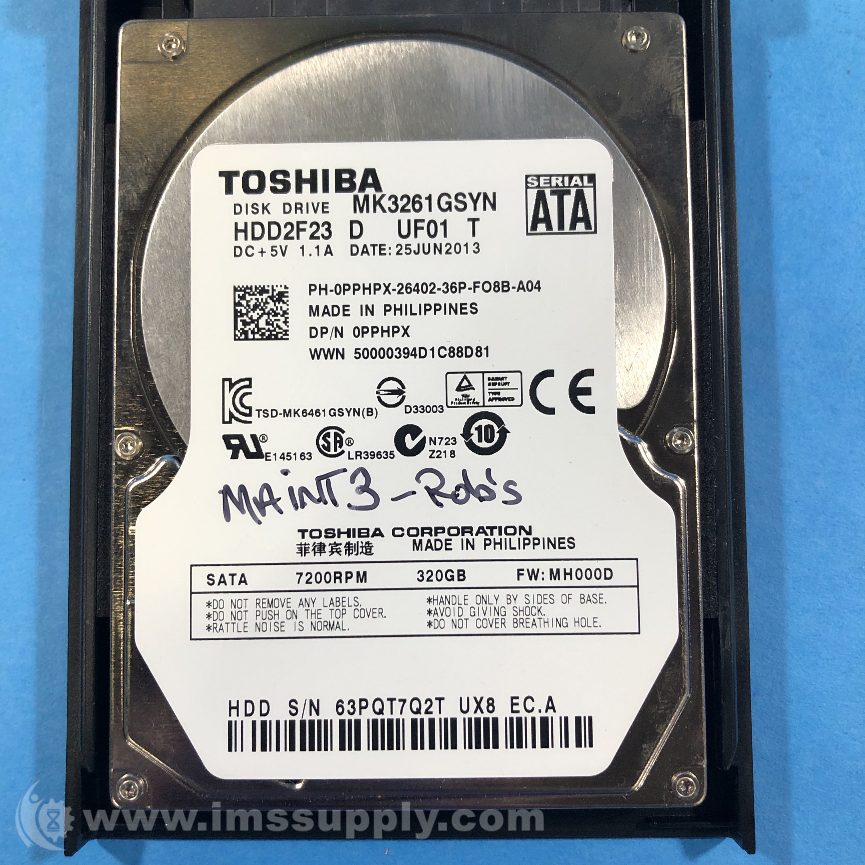 2011年式TOSHIBA、26インチ Toshiba 26CV100U 26