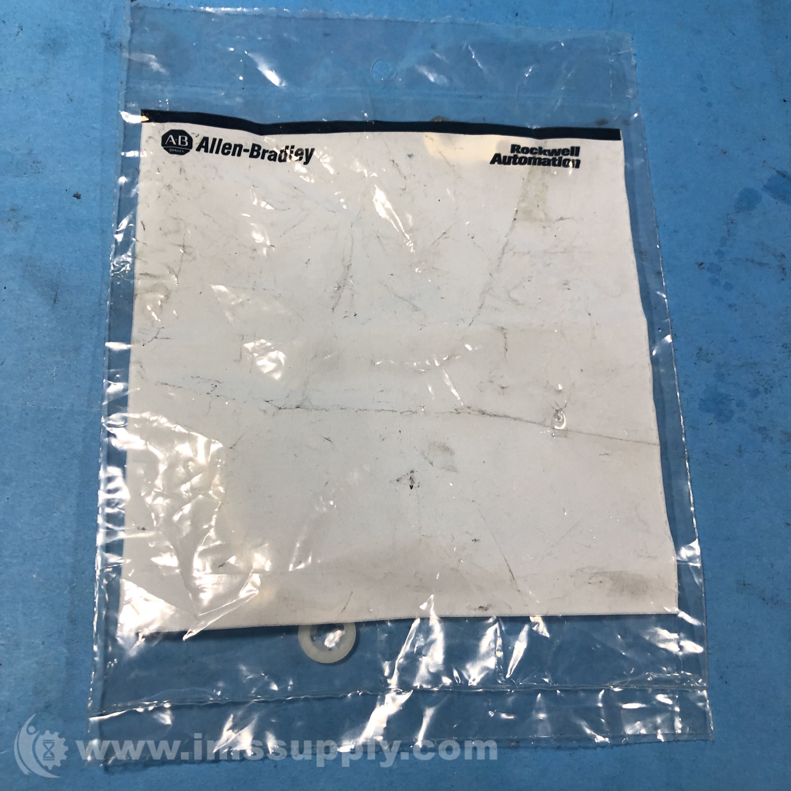 Allen Bradley Screw w/ Collar IMS Supply