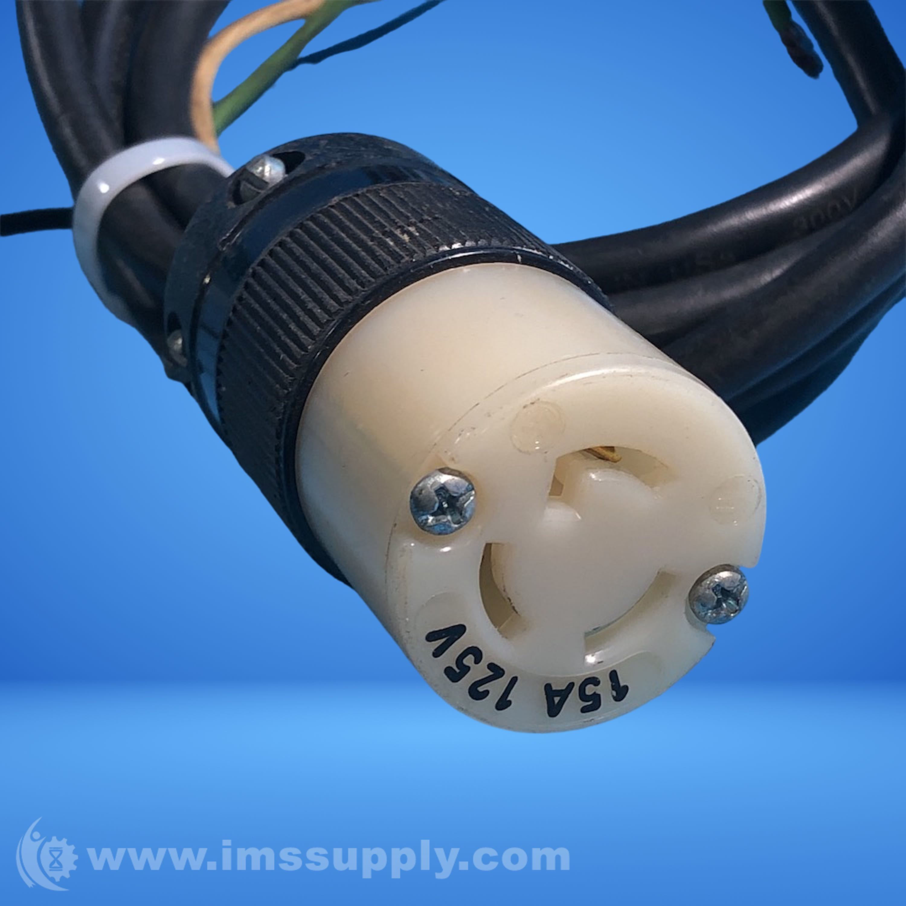 Carol Cable P-7K-123033 MSHA Conductor Wire Cable - IMS Supply