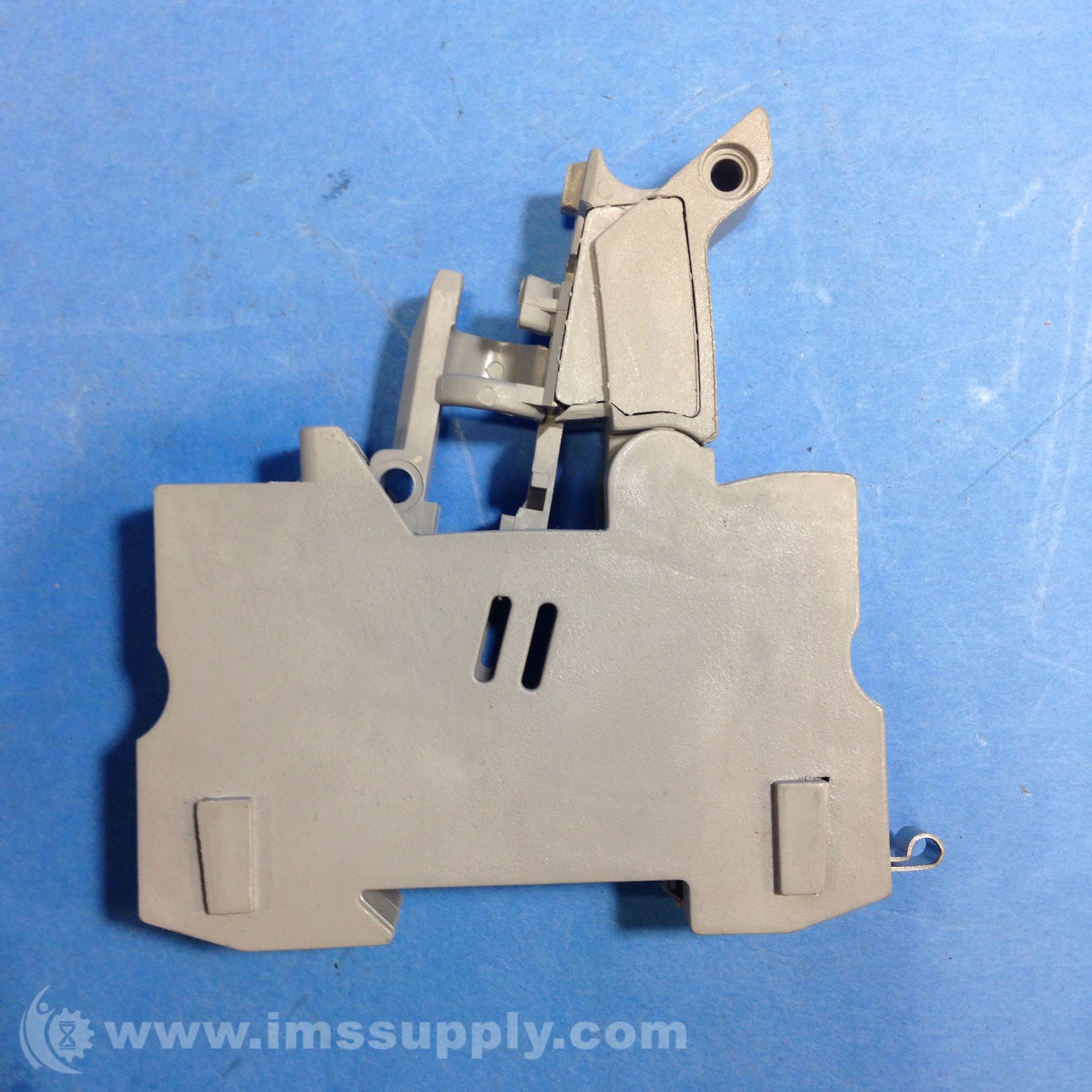 Bussmann CHCC1 Fuse Holder 30AMP 1POLE 600VAC ClassCC IMS Supply