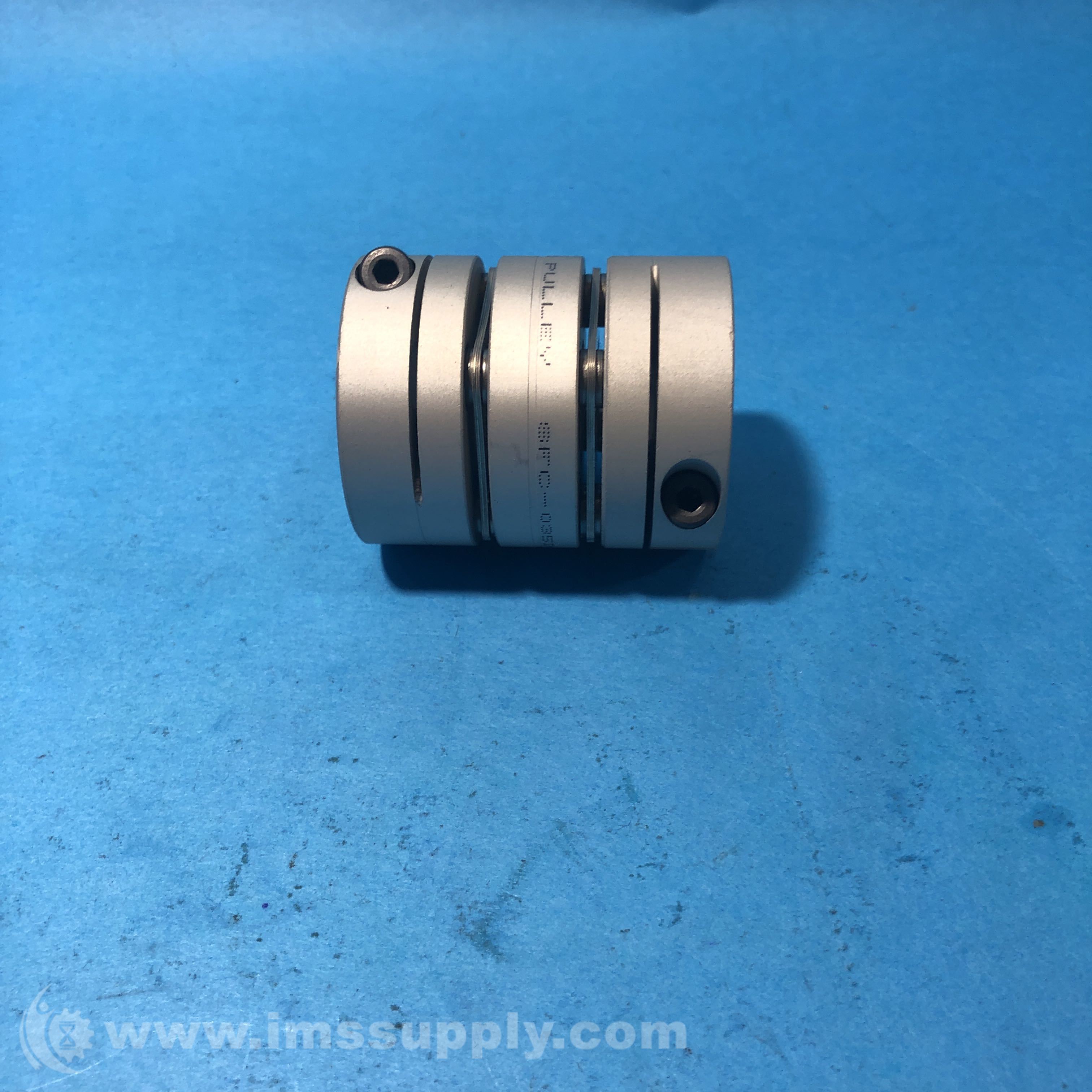 Miki Pulley SFC035DA2 Flexible Coupling IMS Supply
