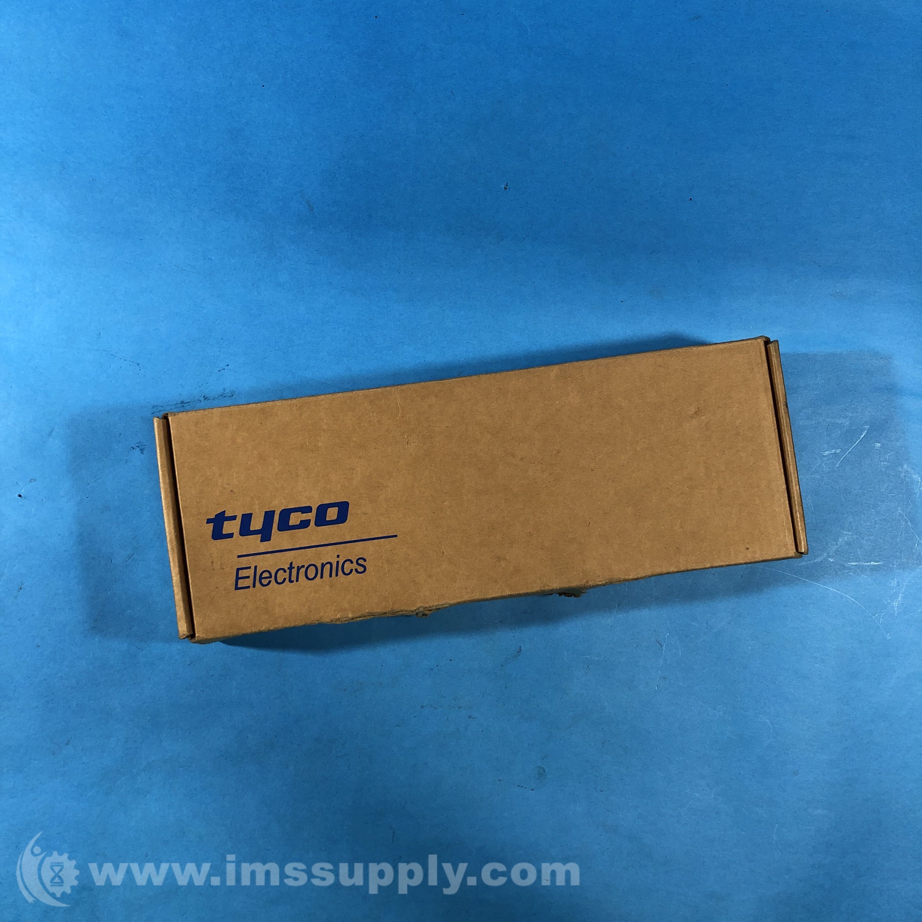 Tyco Electronics 58495-1 Hand Crimping Tool - IMS Supply
