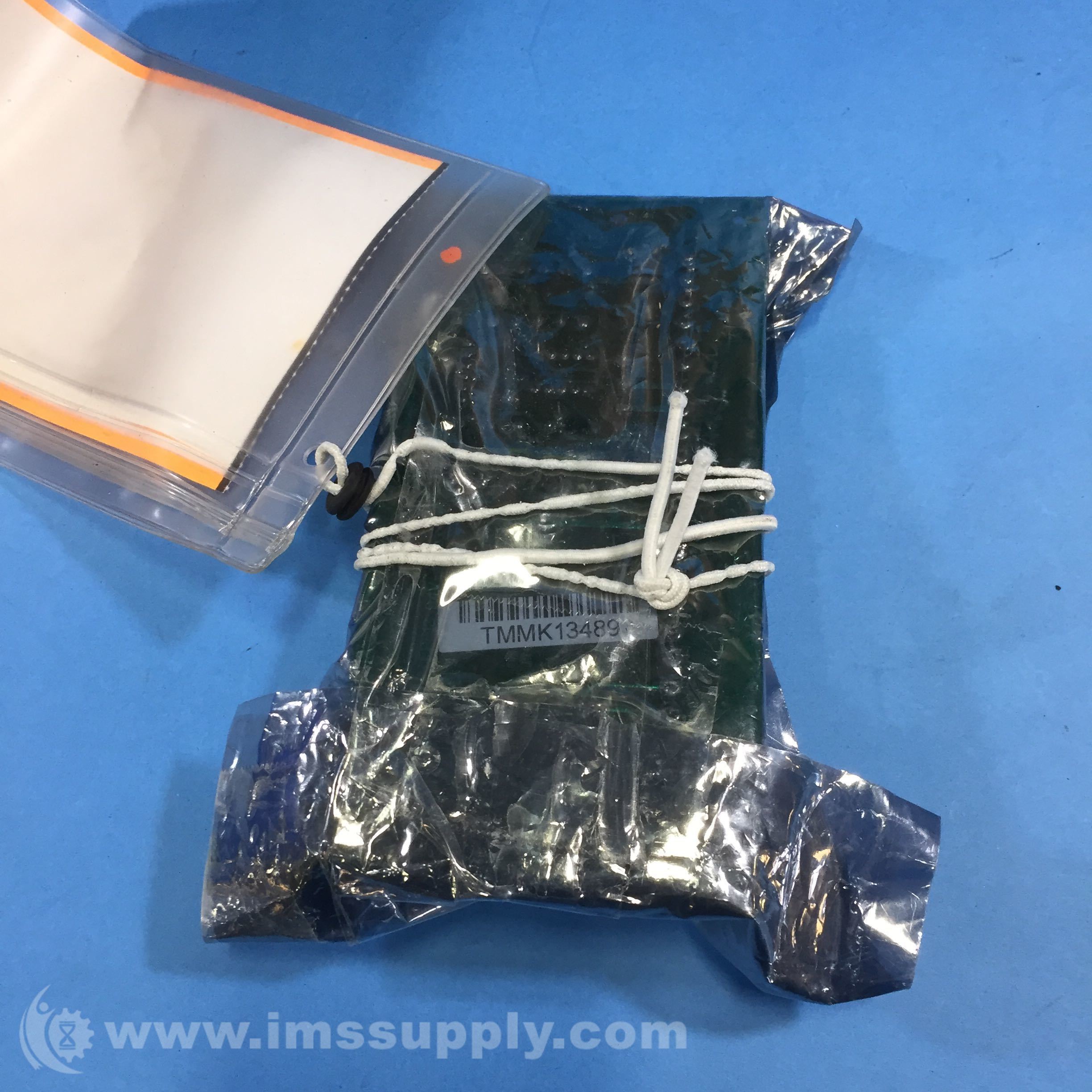 Mapnet 565-124 Duct Smoke Detector Circuit Board - IMS Supply