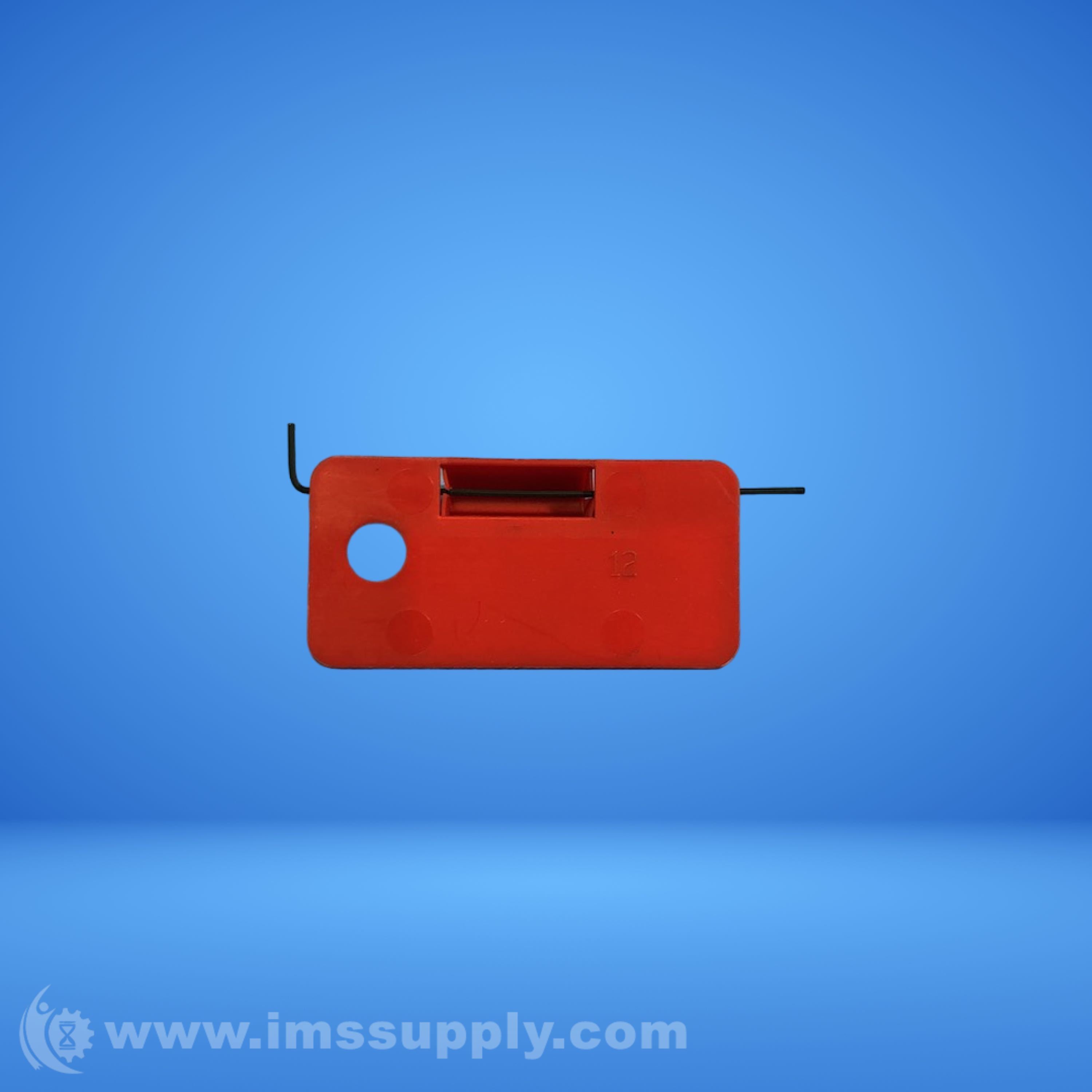 BONDHUS BON 15948 Hex Key, L-Wrench - IMS Supply