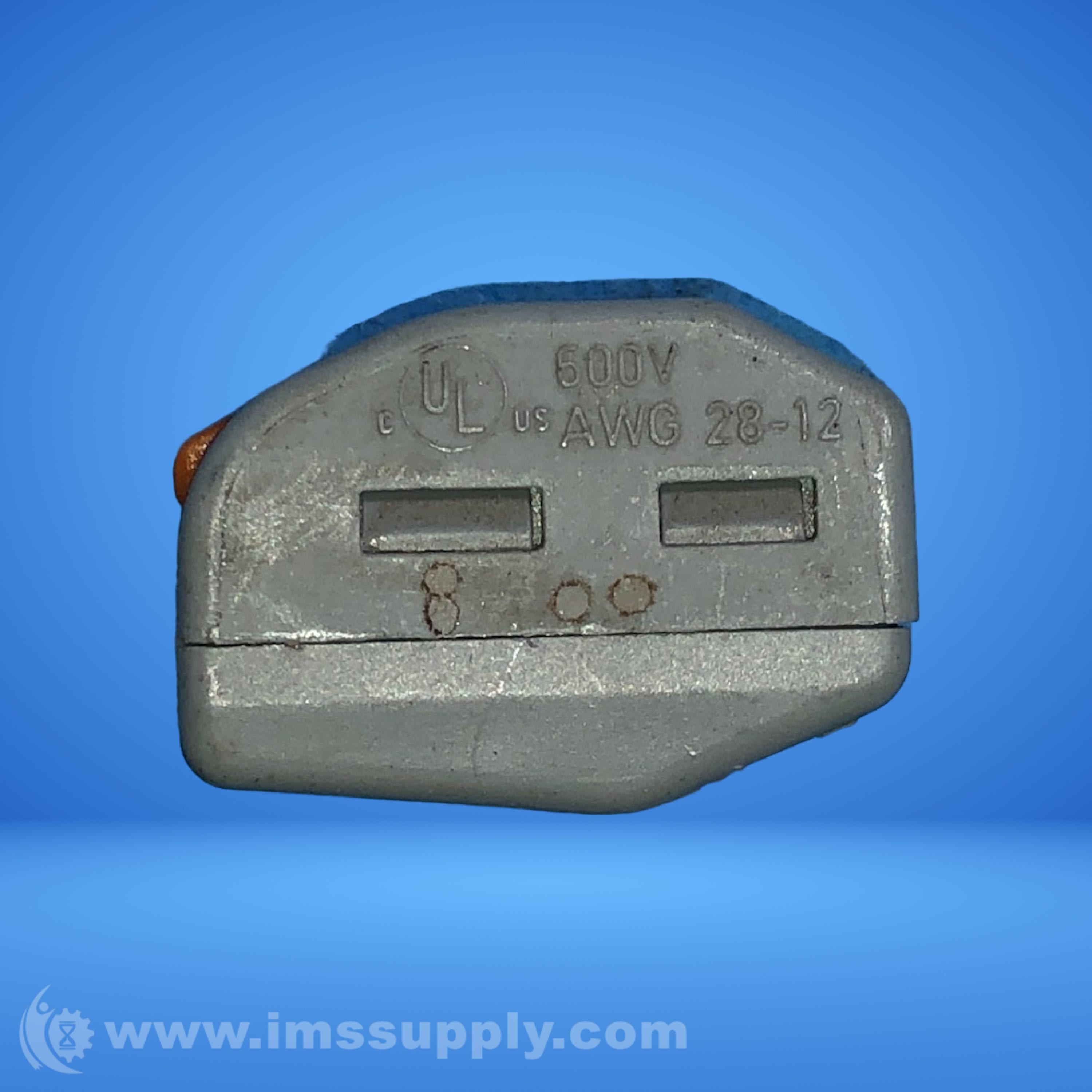 Wago AWG 28-12 - IMS Supply