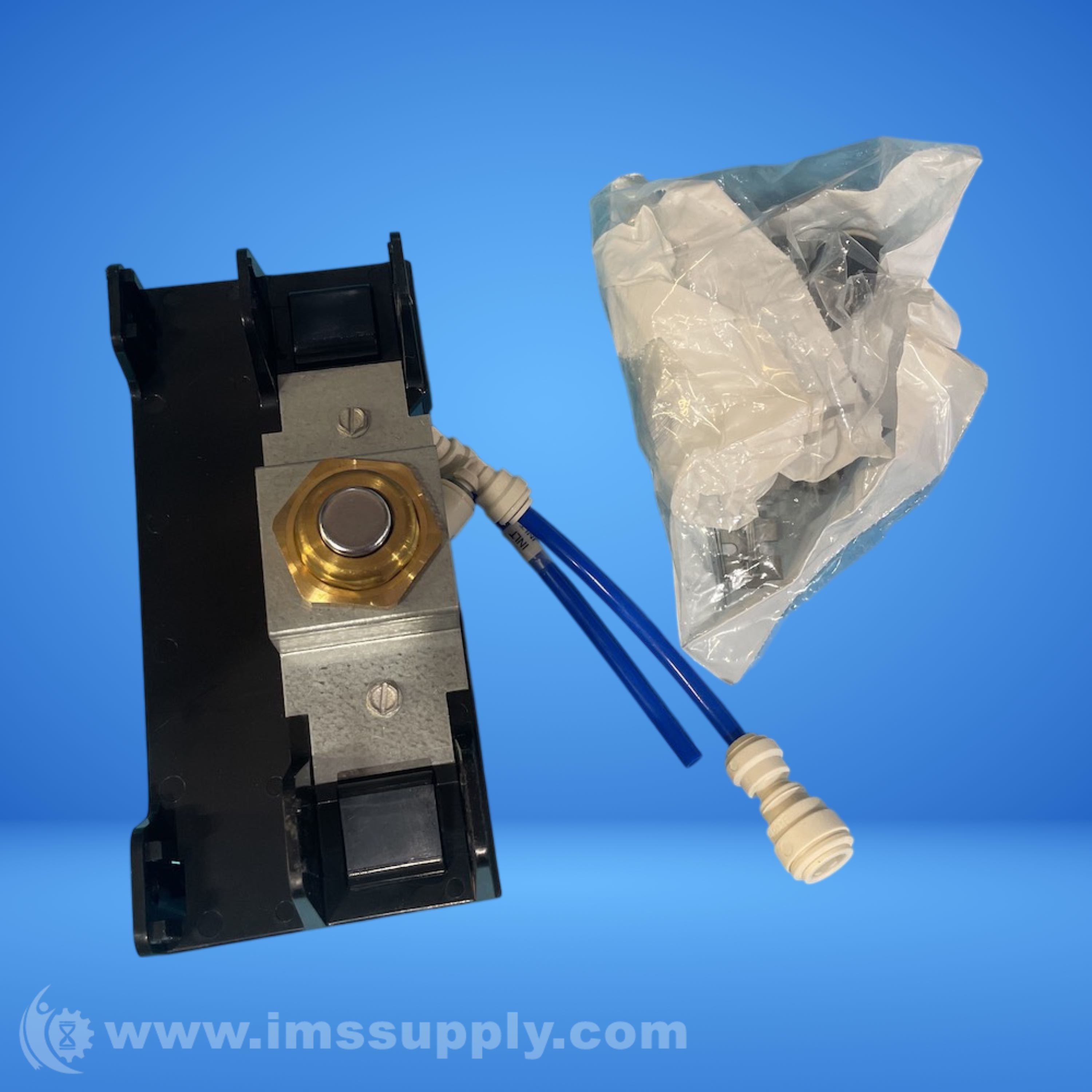 Halsey Taylor FA 2966 Bubbler Assembly - IMS Supply