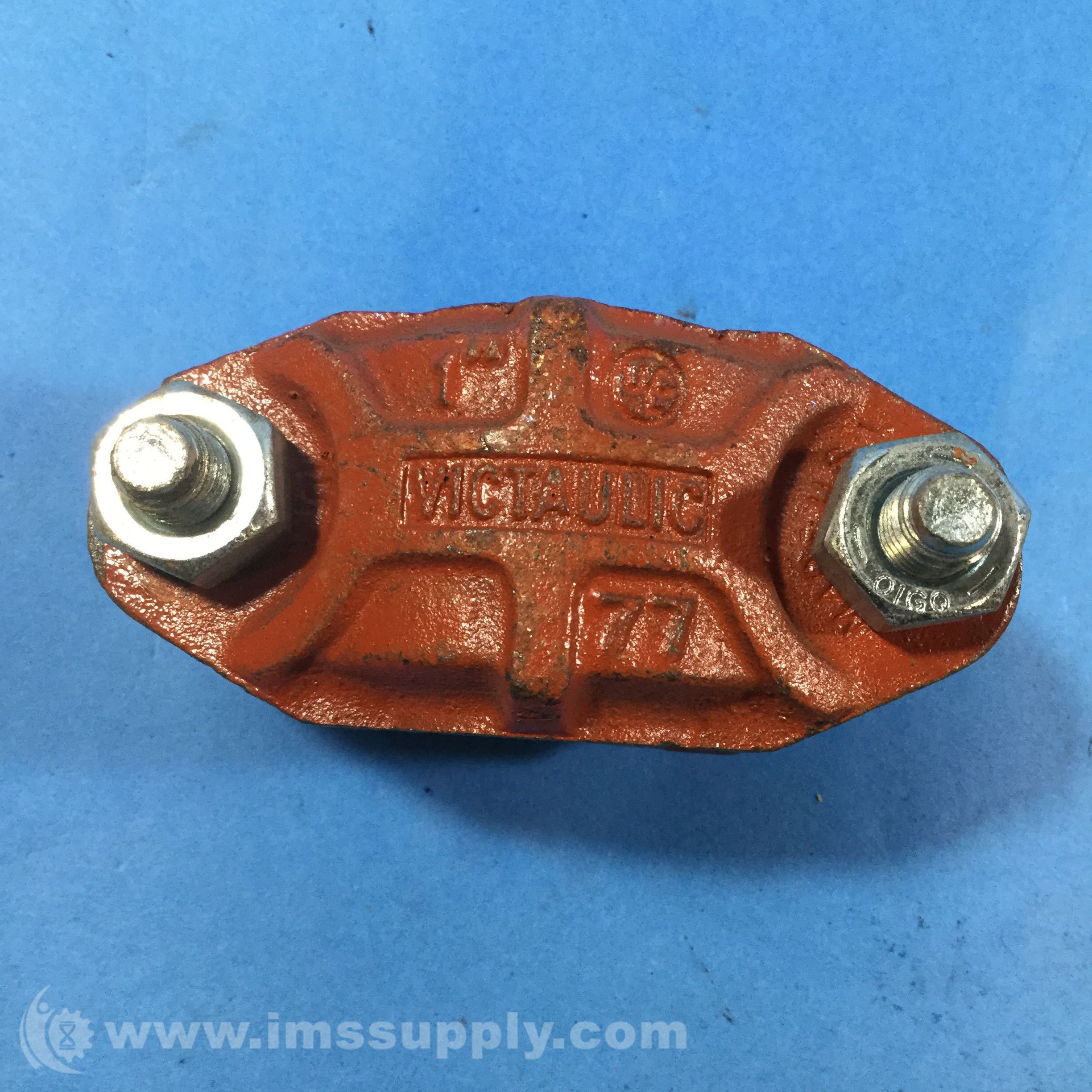 Victaulic 771 Style 77 Flexible Coupling IMS Supply