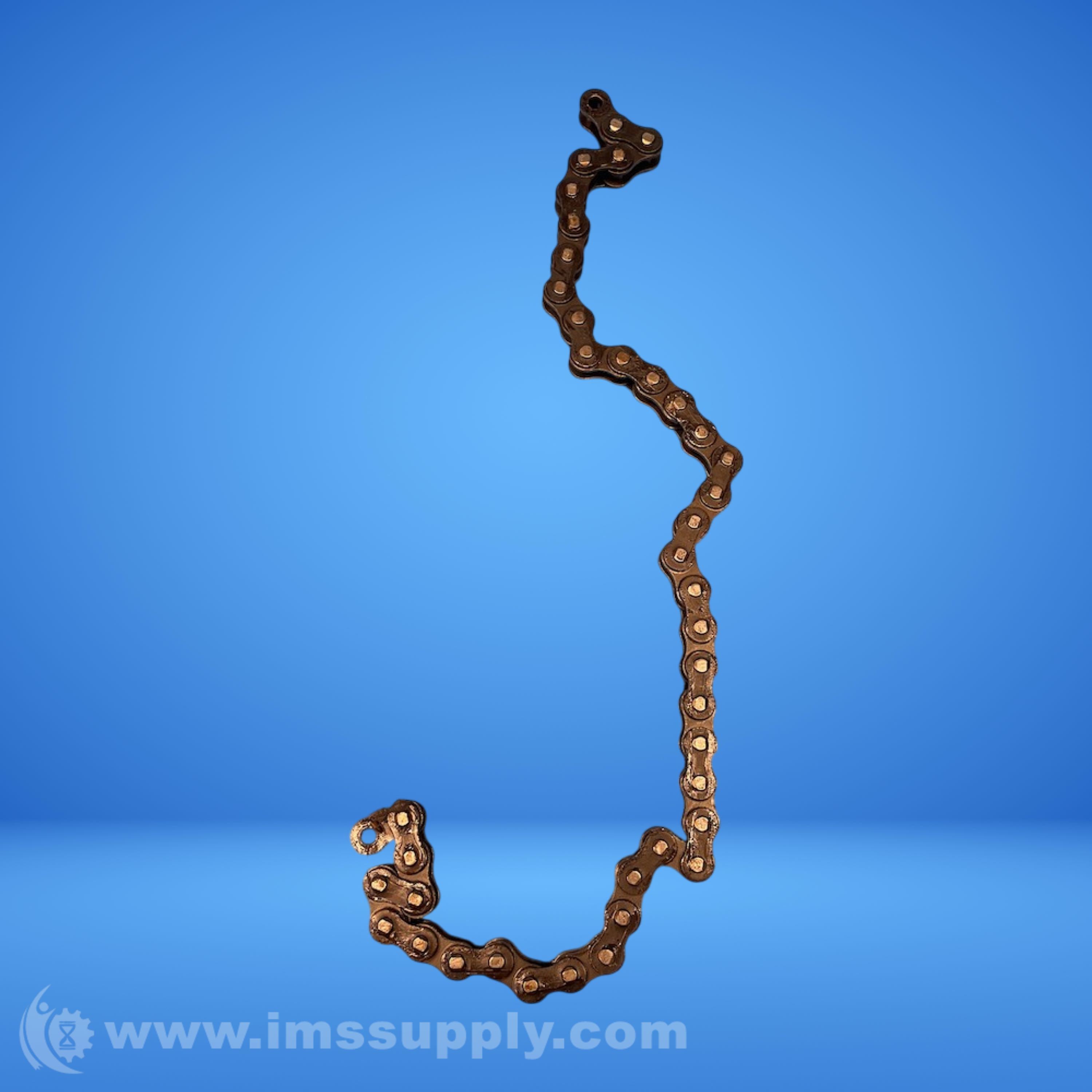 Tsubaki RS-50 Roller Chain - IMS Supply