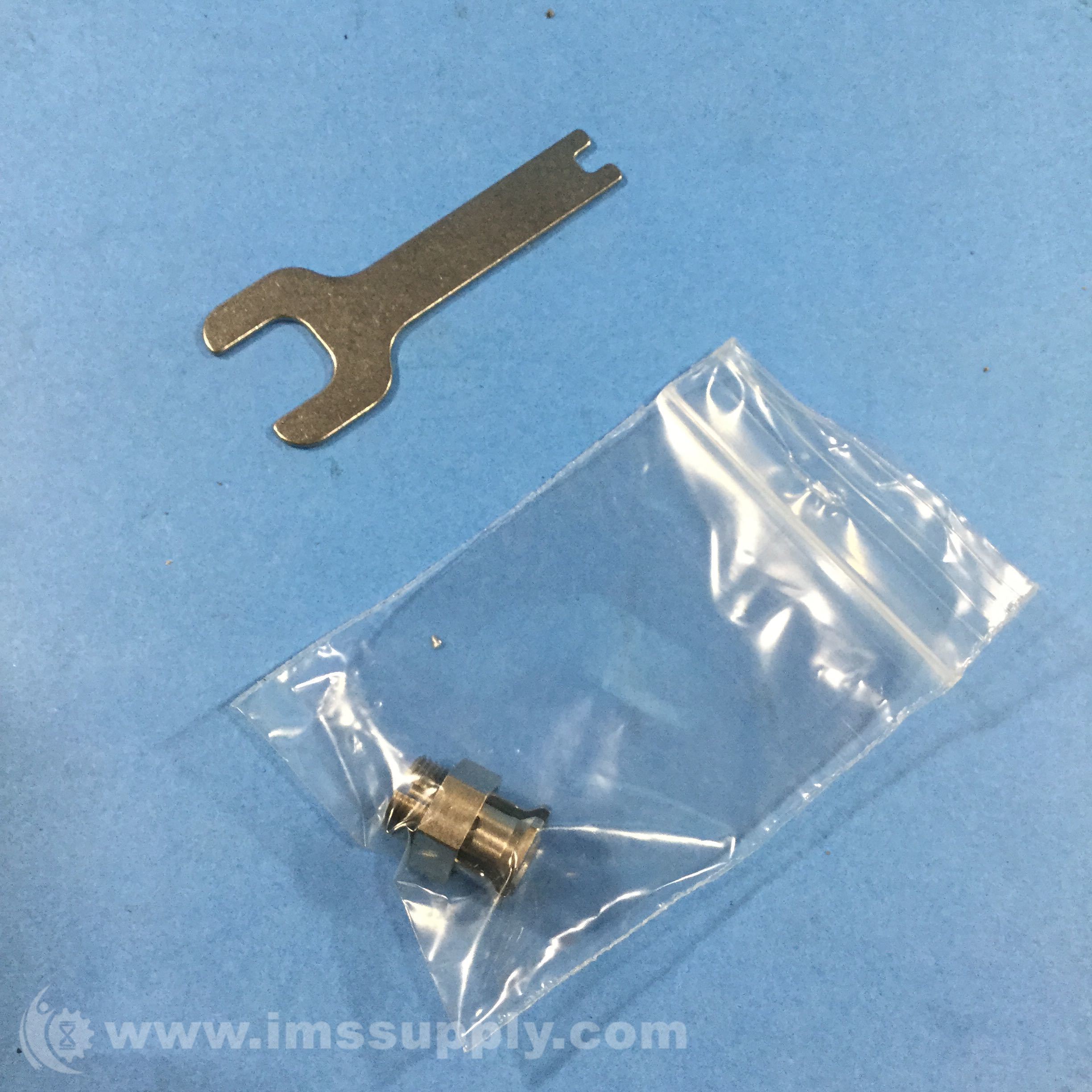 Keyence OP-84396 Head Mounting Bracket, GT Series/GT2 Series - IMS