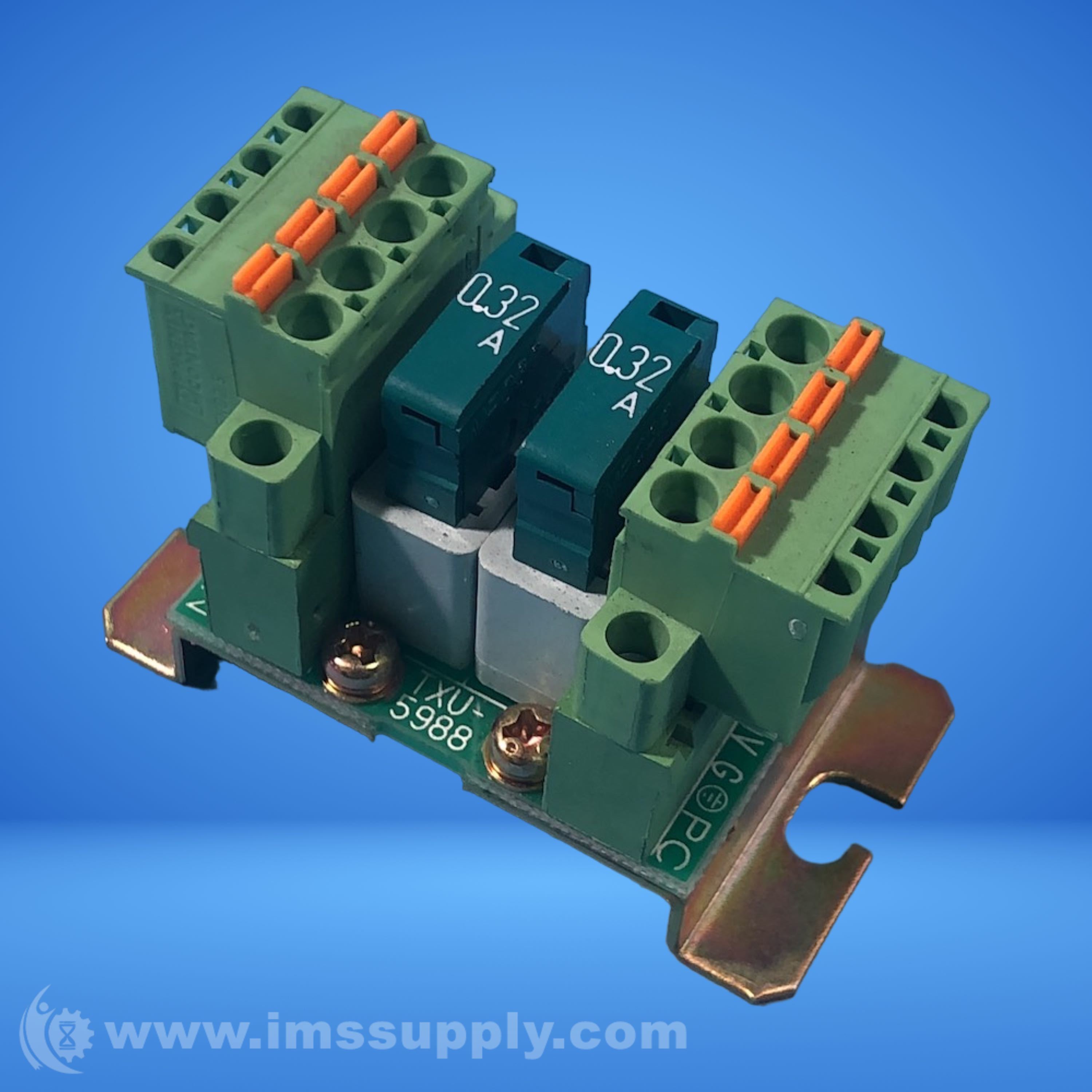 Toyoda TXU5988 Circuit Board Assembly IMS Supply