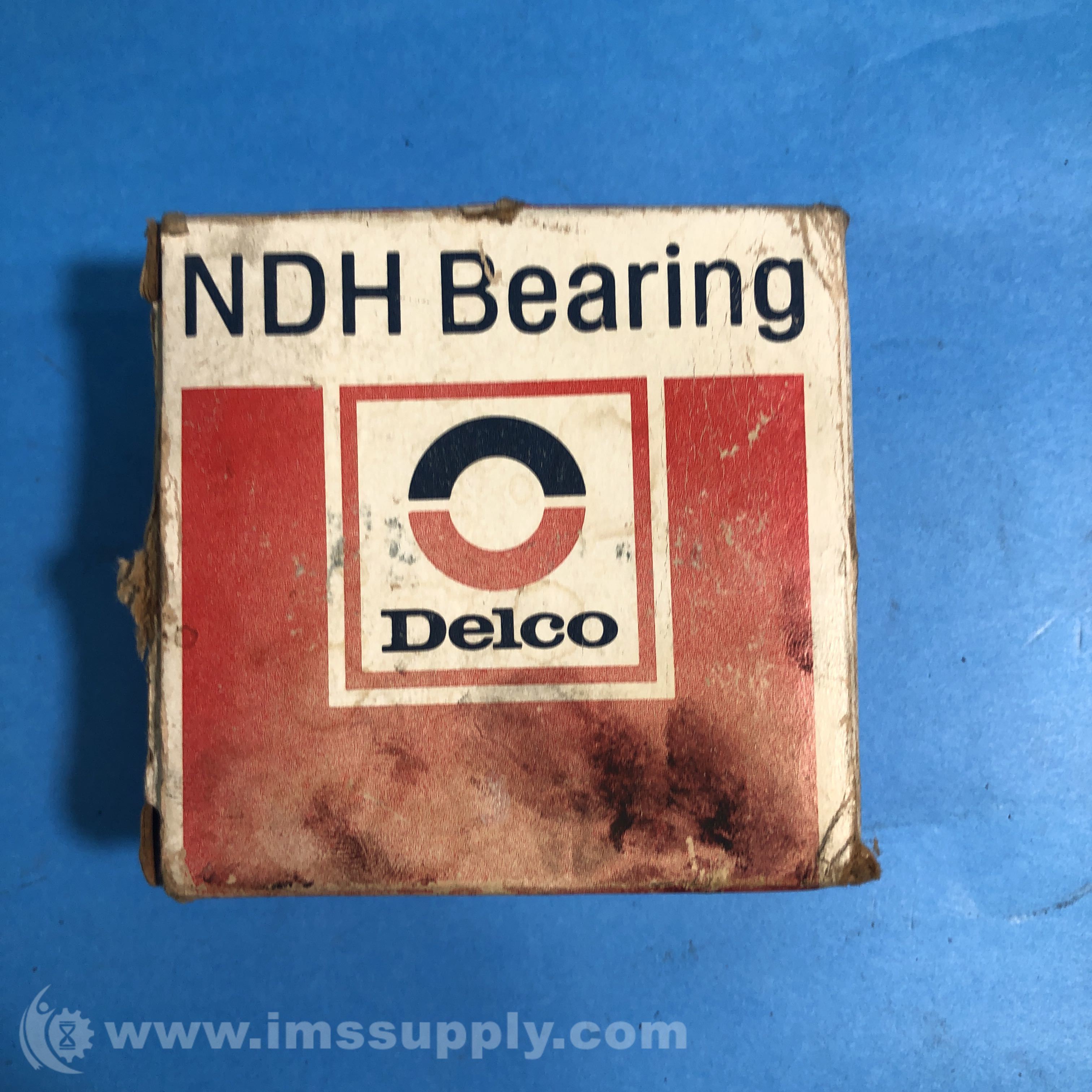 NDH Bearing a5213 IMS Supply