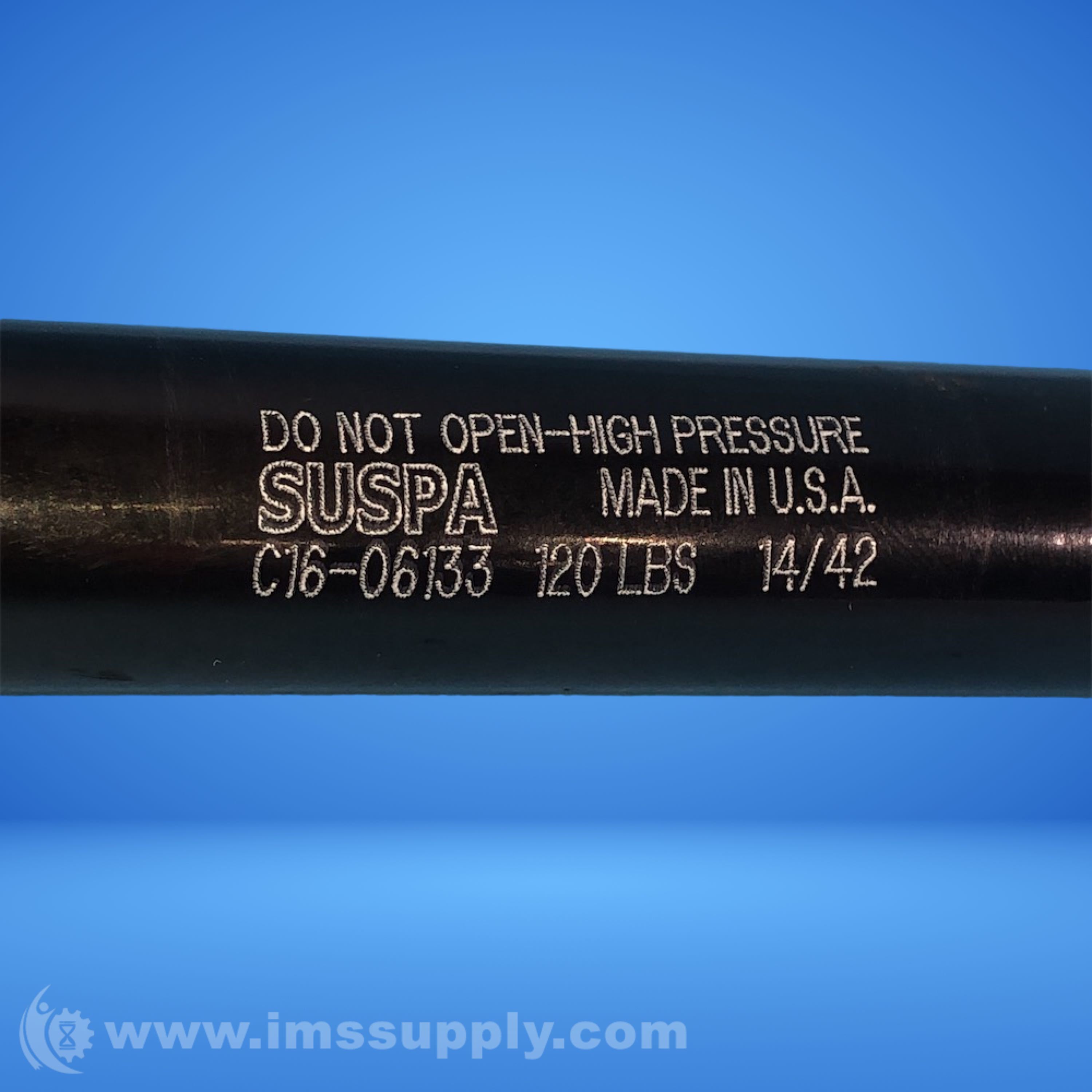 Suspa C1606133 IMS Supply