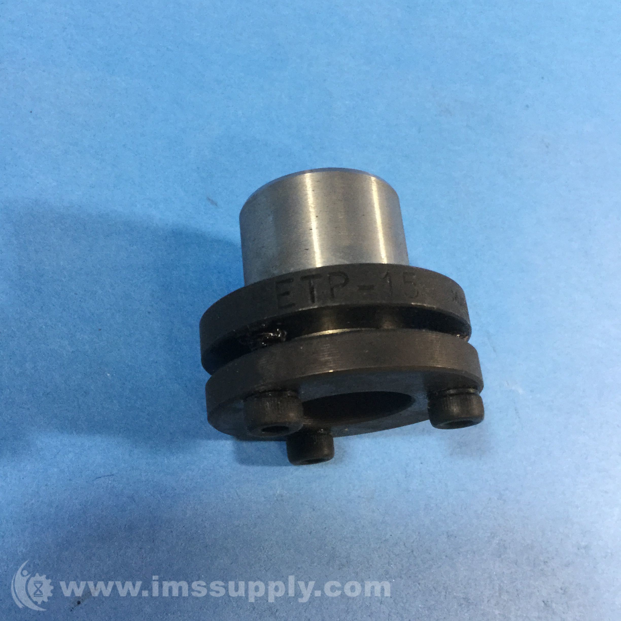 Zero Max Inc ETP15 ETP Classic Keyless Shaft Bushing IMS Supply