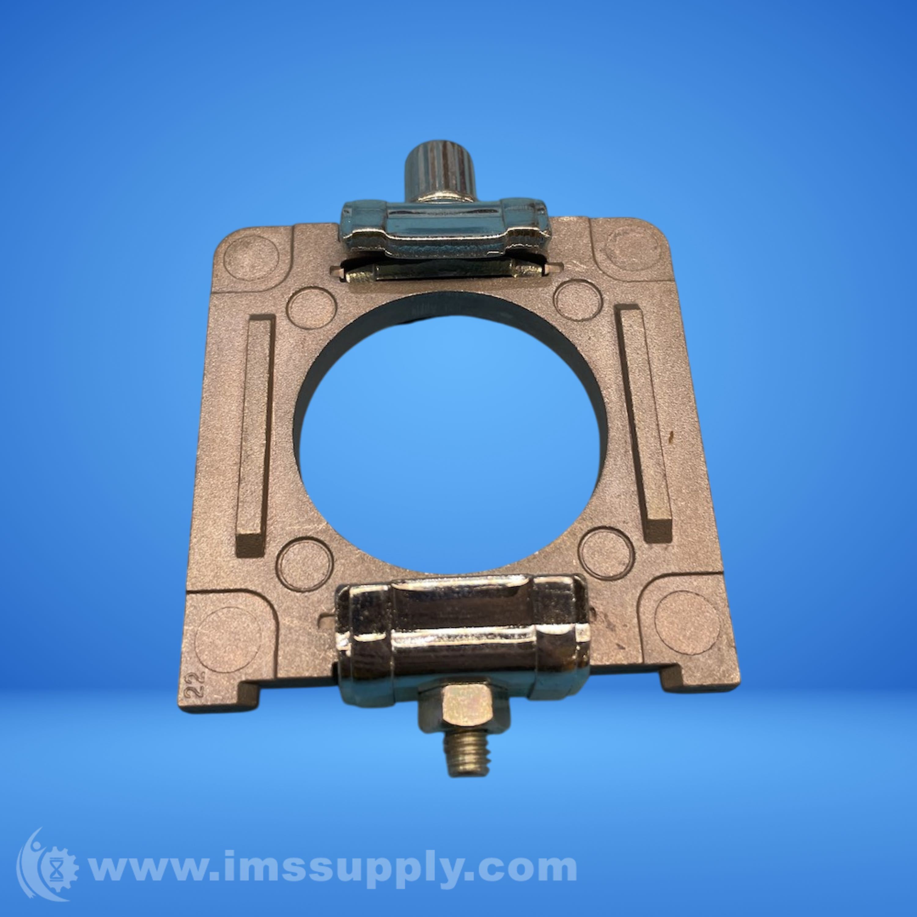 Modular Spacer Interface 3x3 inch - IMS Supply