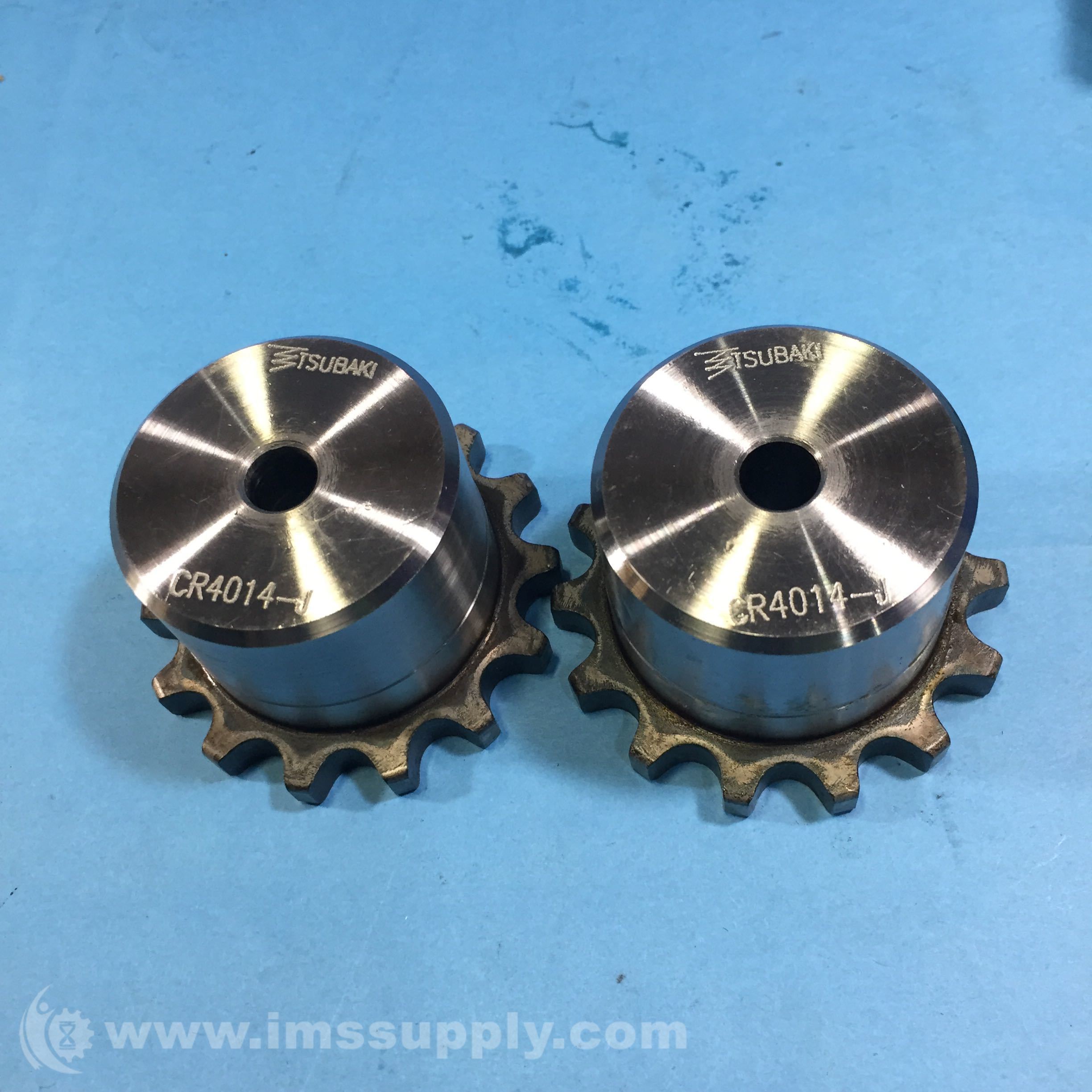 Tsubaki CR4014 Coupling Chain and CR4014J Couplings IMS Supply