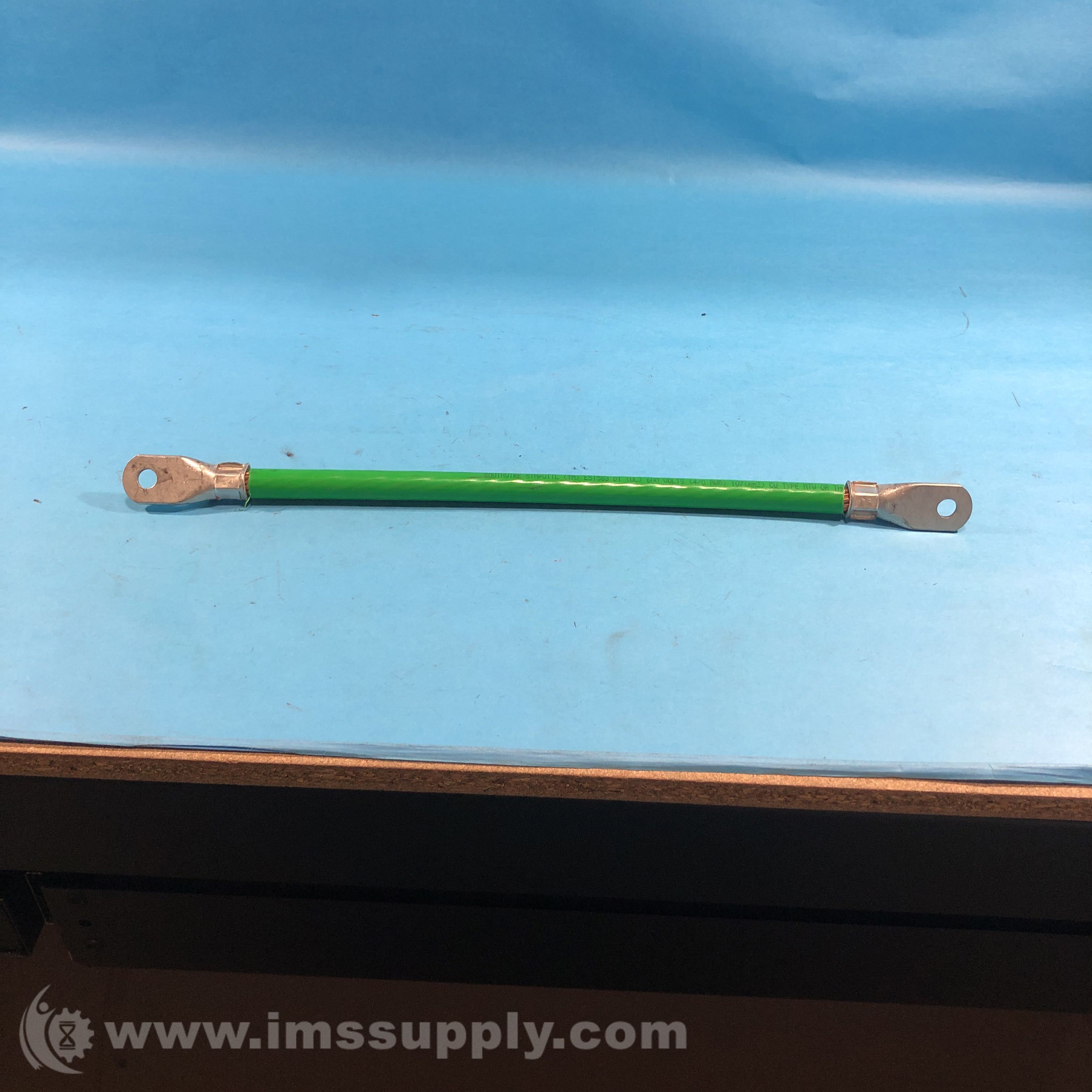 Southern Wire Copper Wire Industrial Ground, 4/0-3/8 - IMS Supply