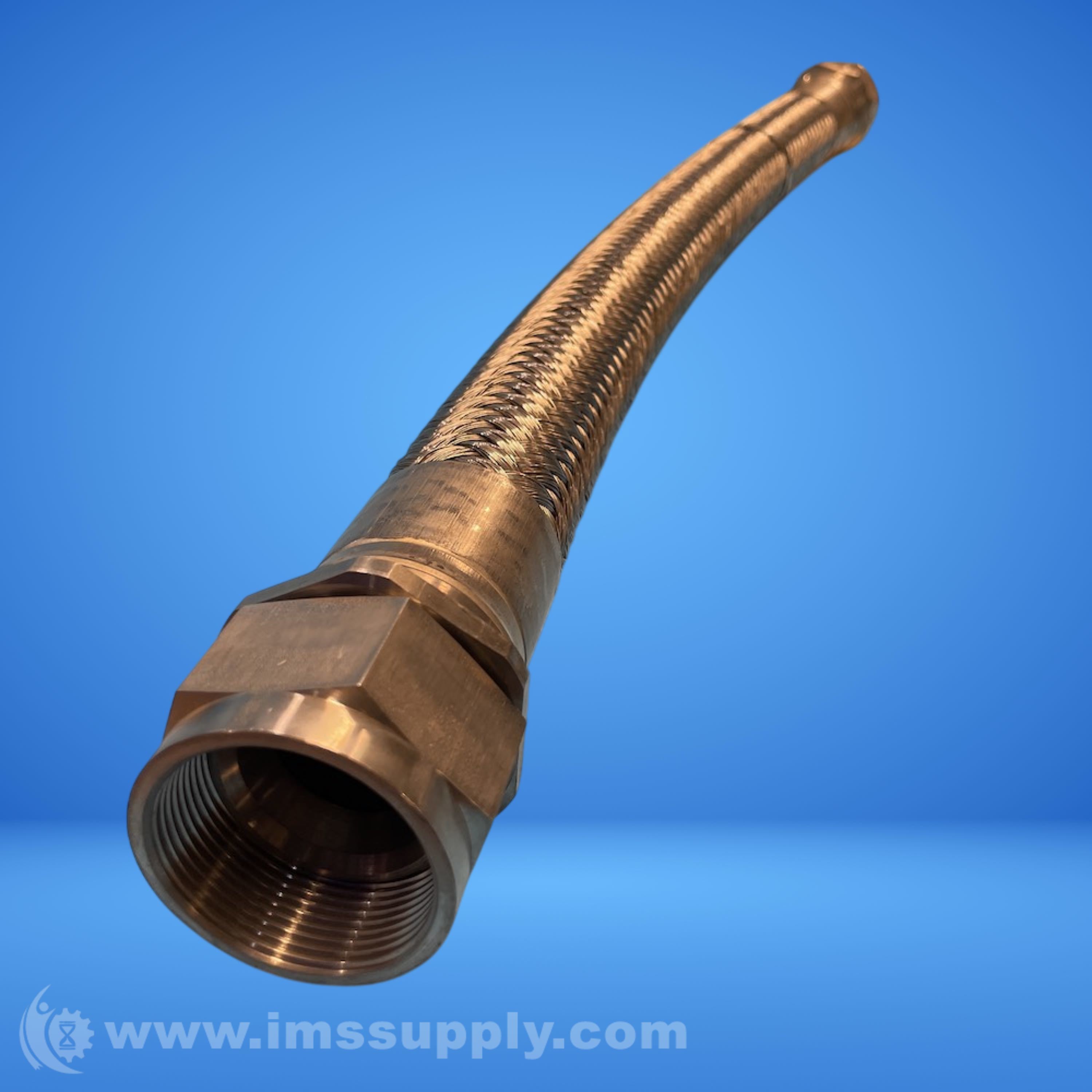 Titeflex 1000PSI - IMS Supply