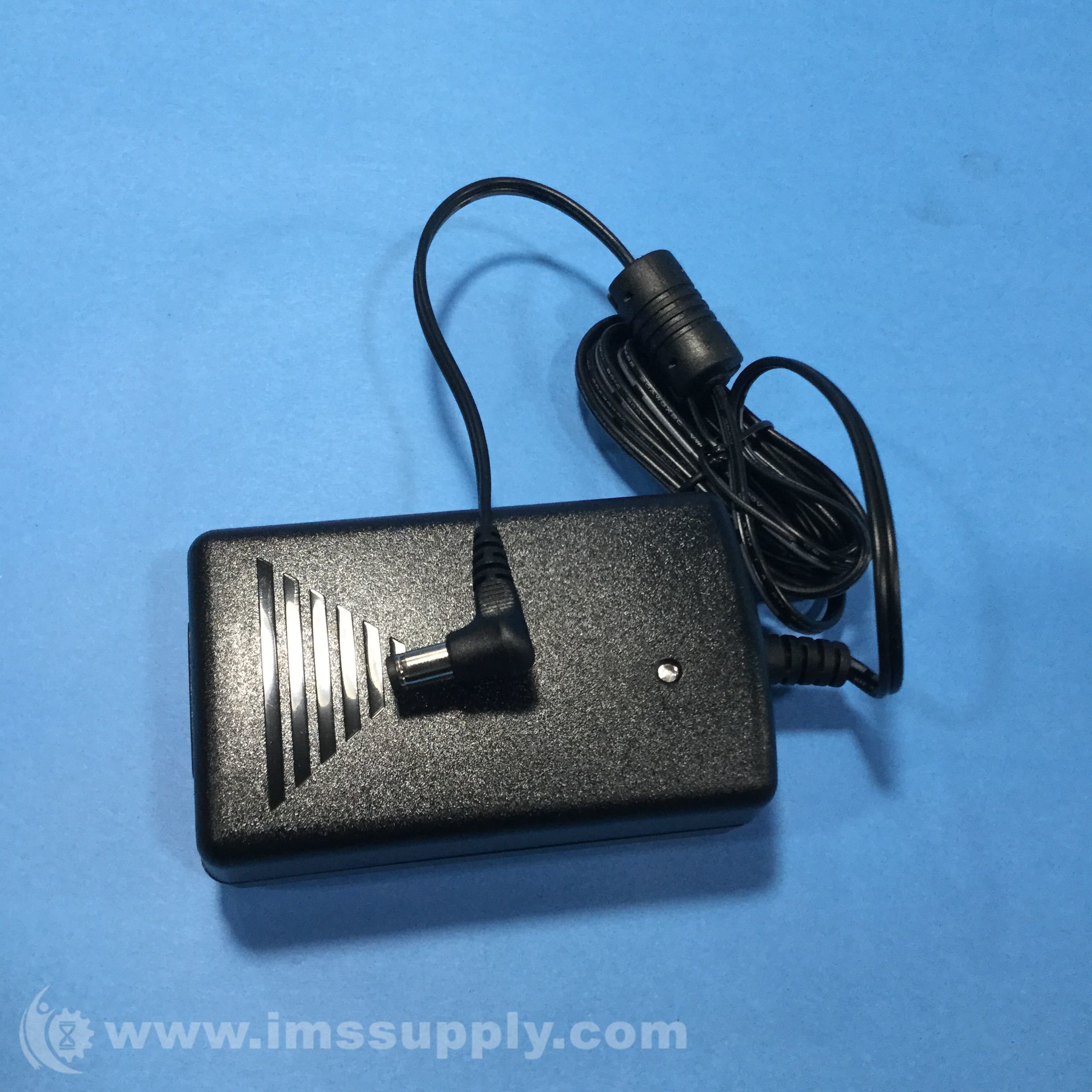thumbnail interactive-video image 1 of UpBright 24V AC Adapter – For DYMO LabelWriter 450 Twin Turbo – 1757660 1750160 1 of 4