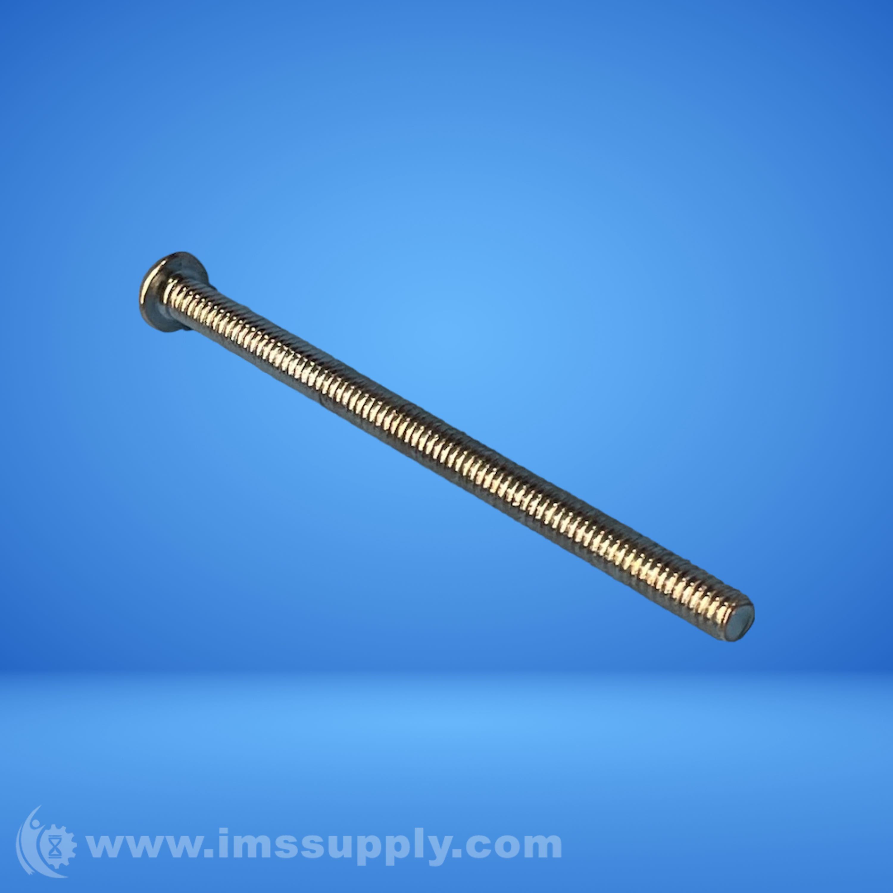 Fully Threaded Screw - IMS Supply