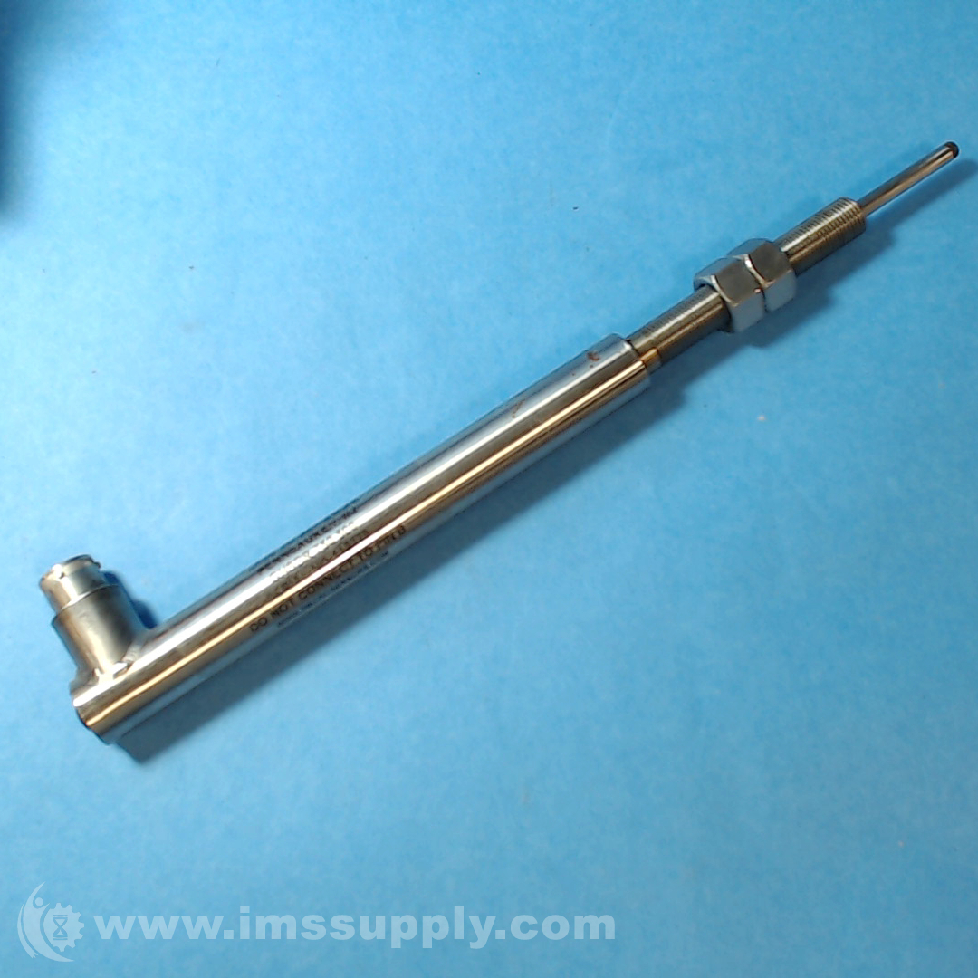 Macro Sensors GHSDR-750-250 Spring Loaded Position Sensor - IMS Supply