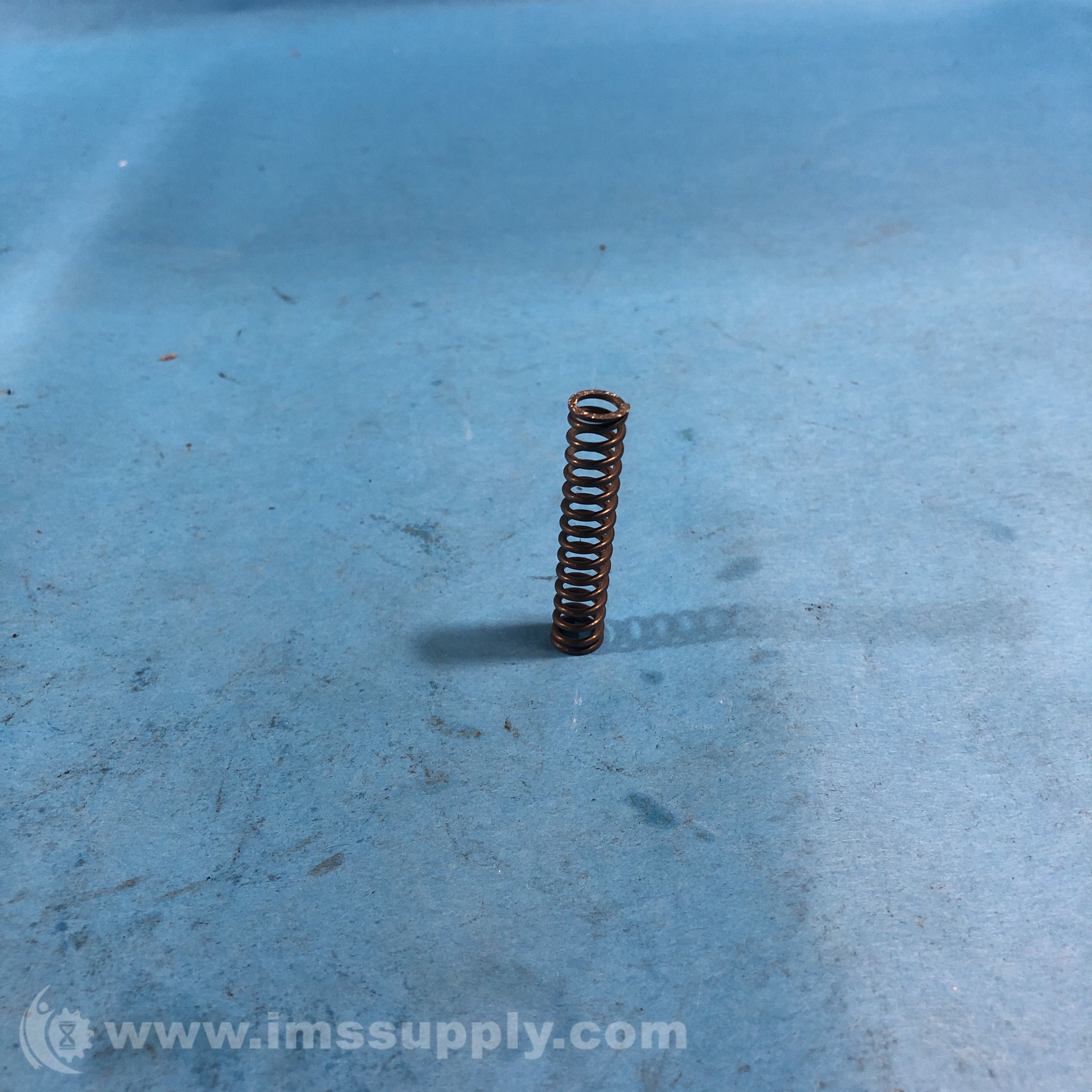 Freer Tool & Die C10-045-048 Bag of 12 Compression Springs - IMS Supply