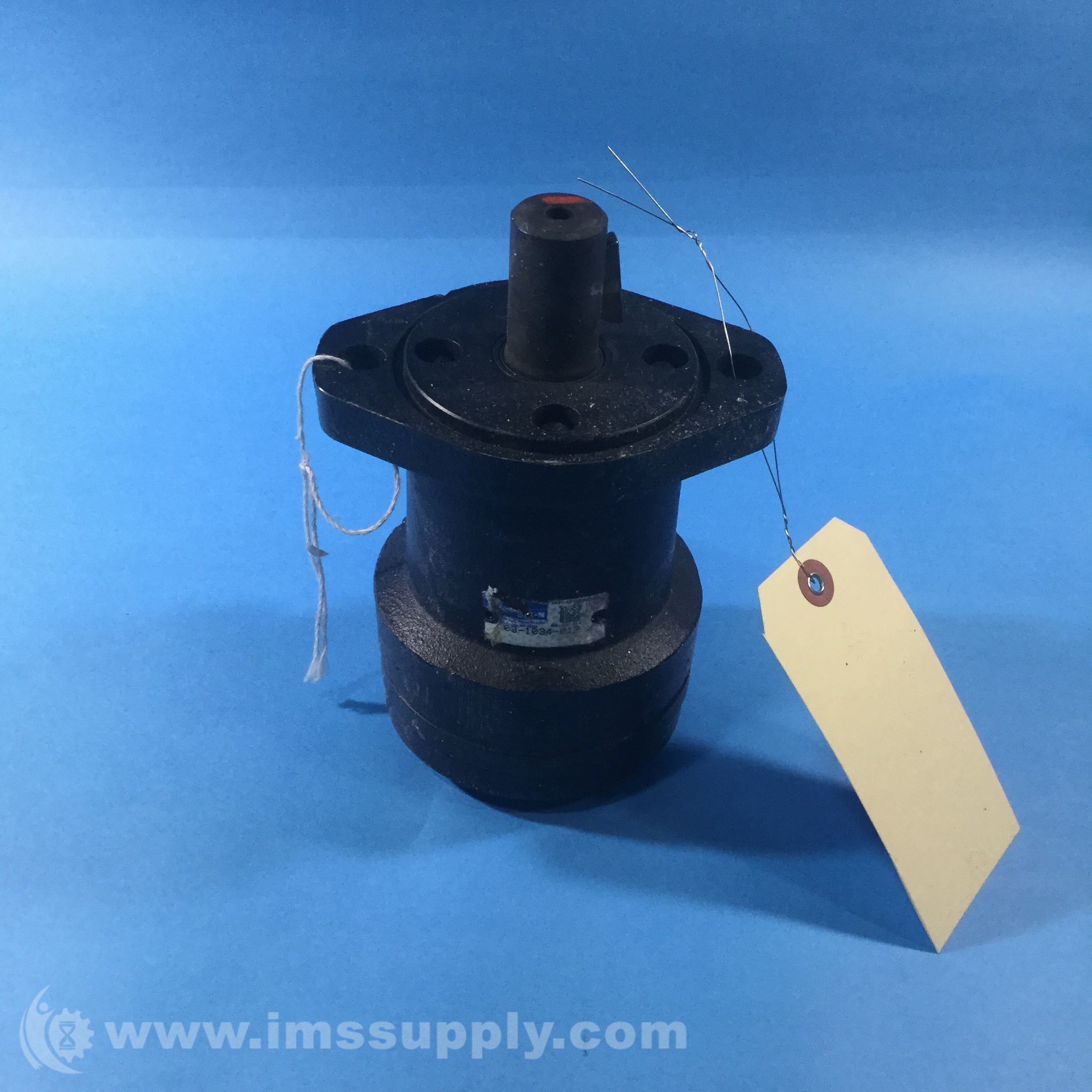 Eaton 1031034012 Hydraulic Geroler Spool Valve Motor SSeries IMS Supply