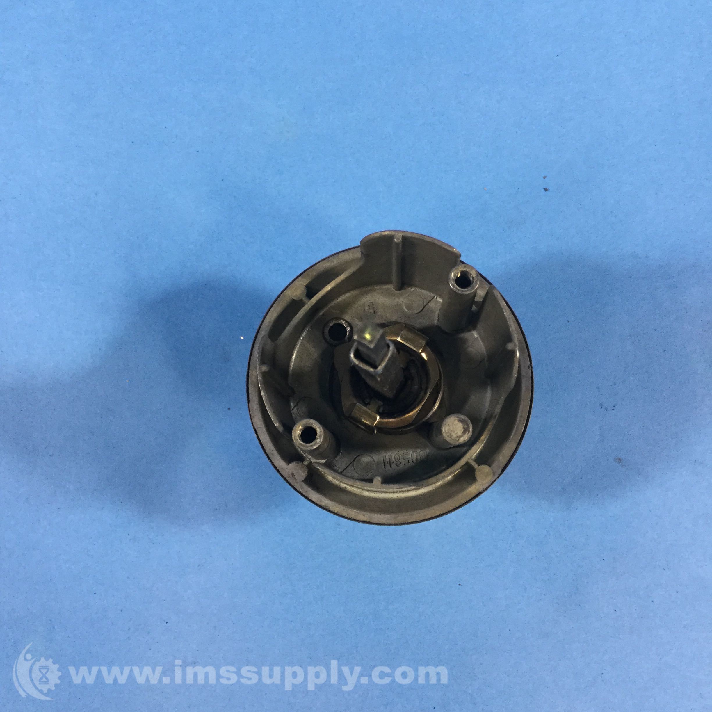 Weiser 005611 Door Knob Handle IMS Supply