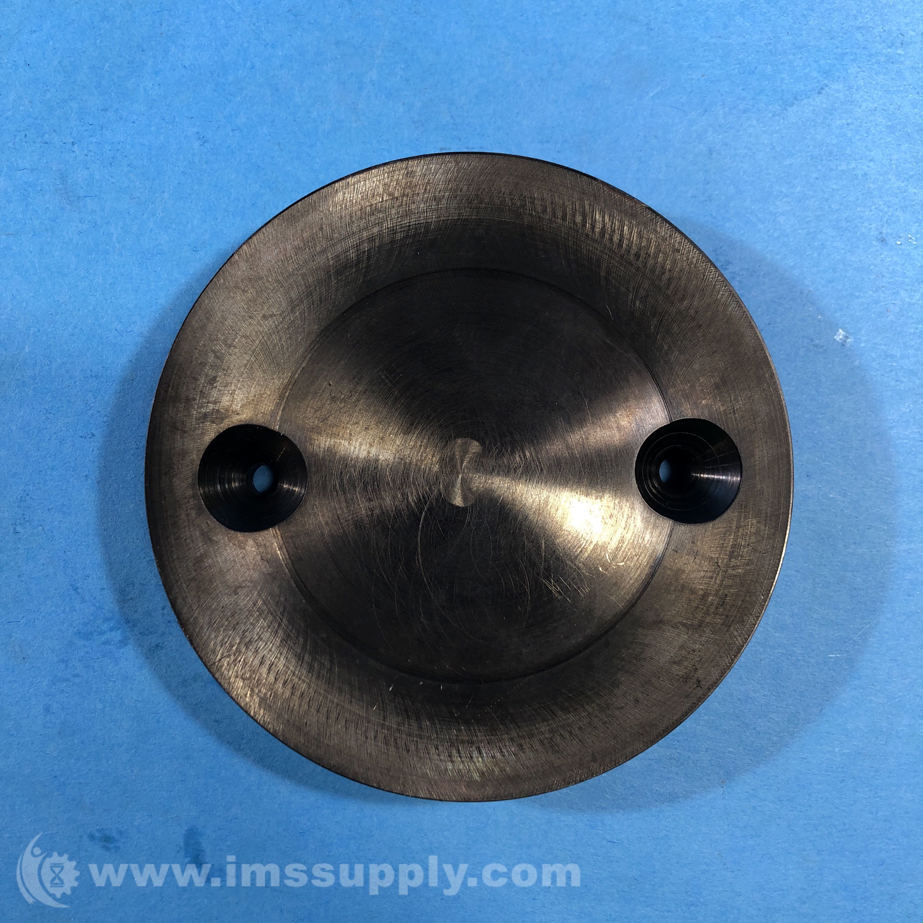 73801-08 Machined Spacer Block - IMS Supply